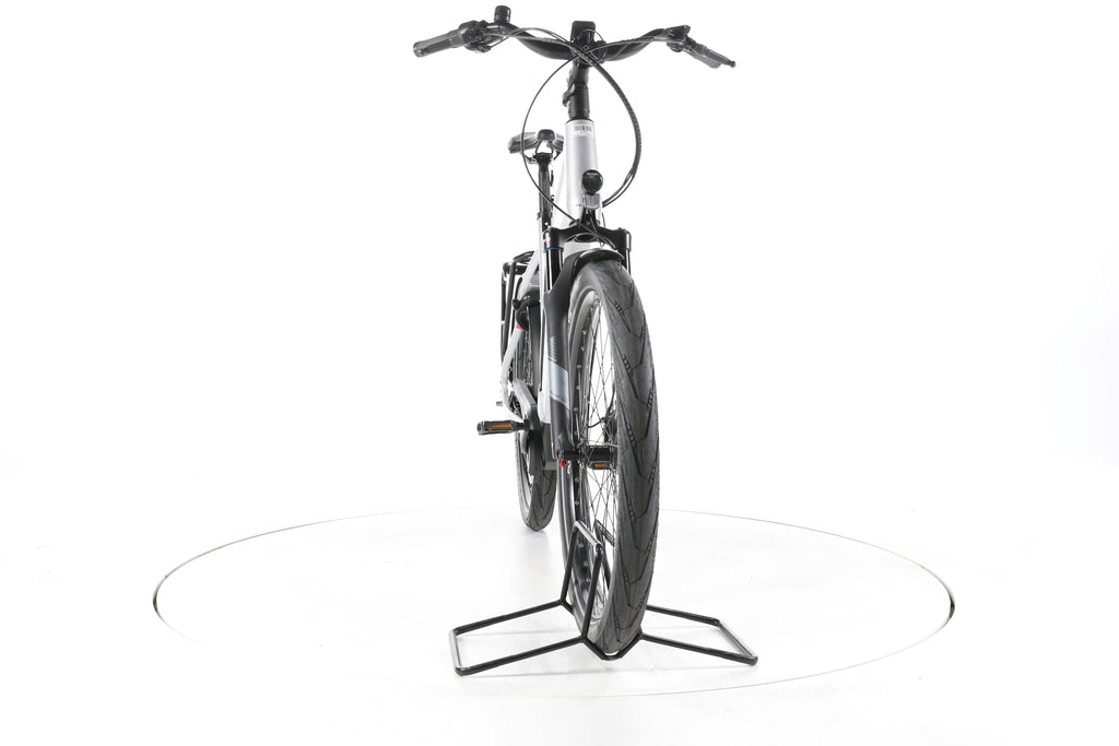 FLYER Upstreet3 7.23 Comfort City E-Bike - Image 4