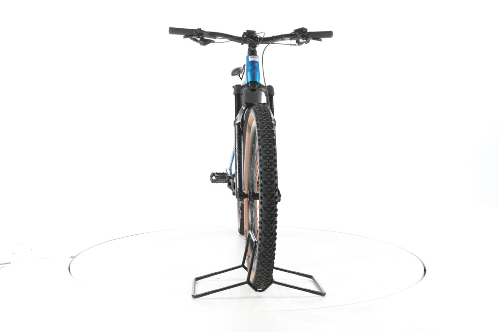 Cube Stereo Hybrid 120 SLX Fully E-Bike - Image 4