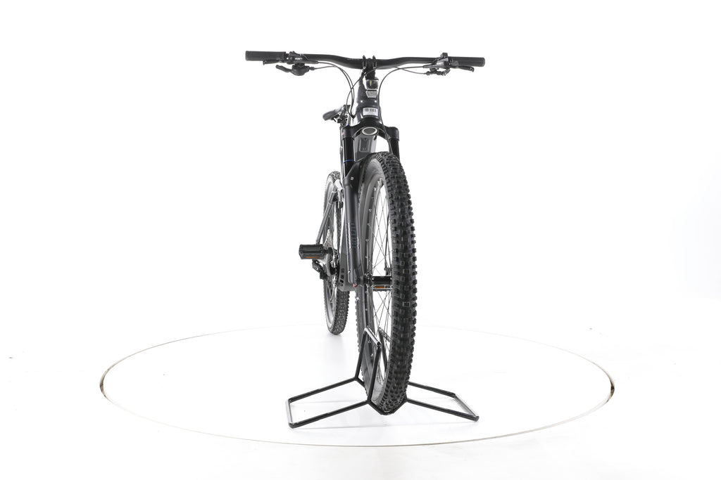 Bulls Sonic Evo TR 2 E-Bike Fully Carbon 2024 - Image 4
