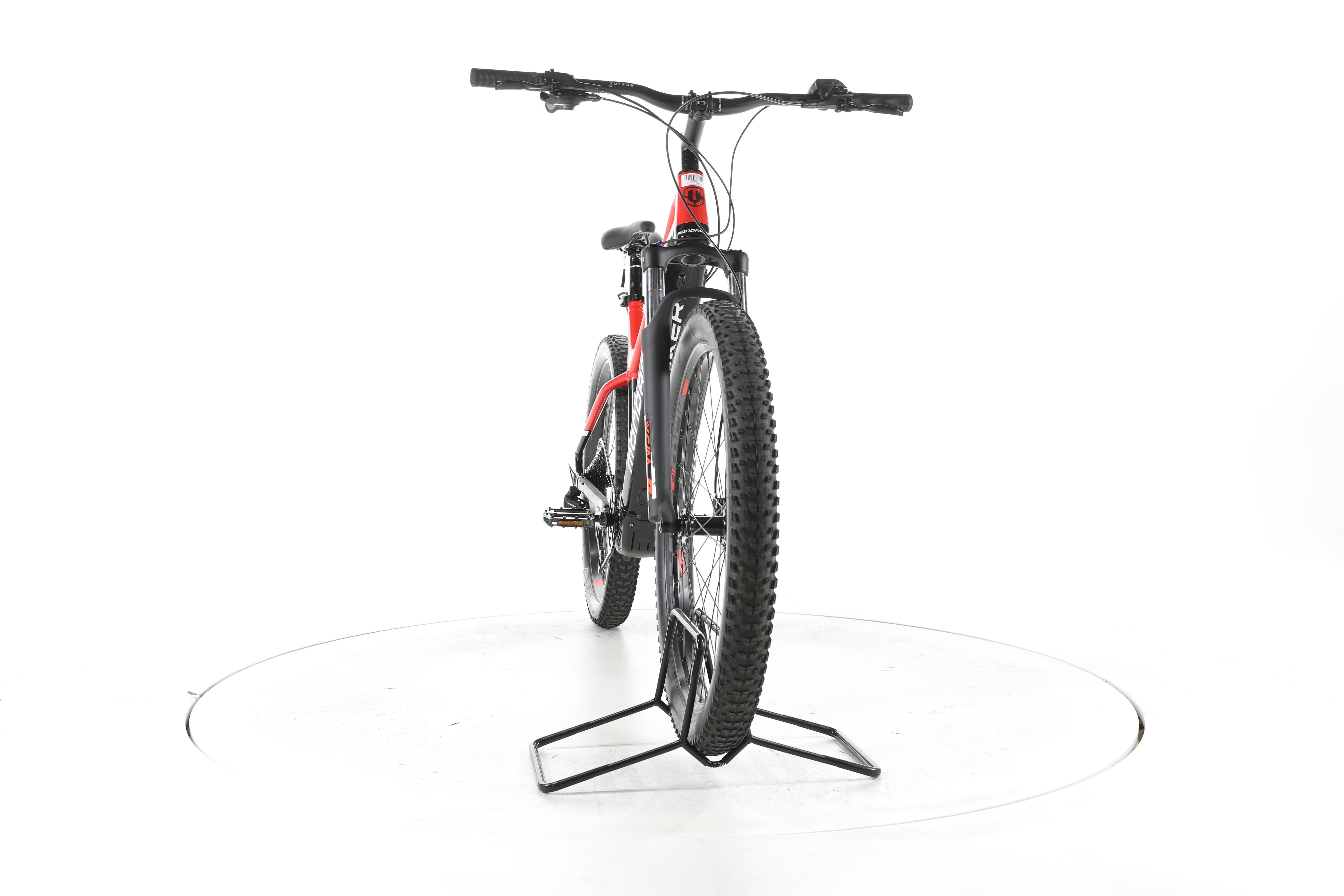 Mondraker Prime+ E-Bike - Image 4