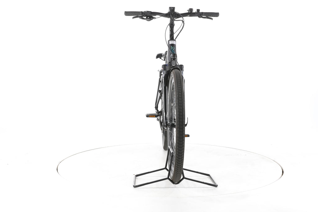 Wittich 19twentyfiver #one Trekking E-Bike - Image 4