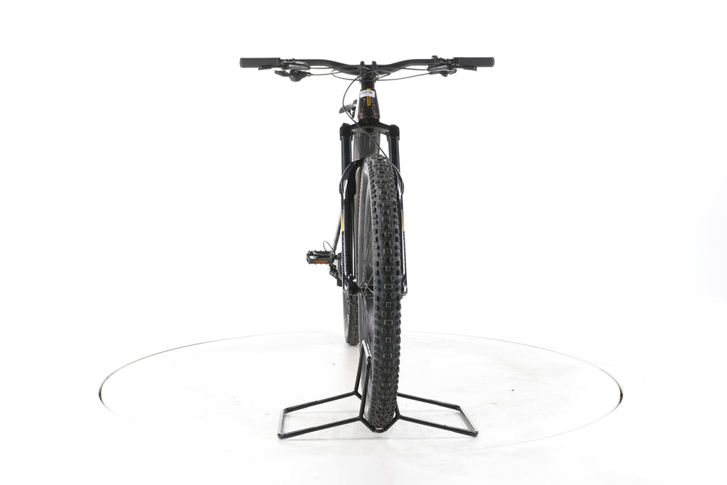 Orbea WILD M20 E-Bike Fully Carbon - Image 4