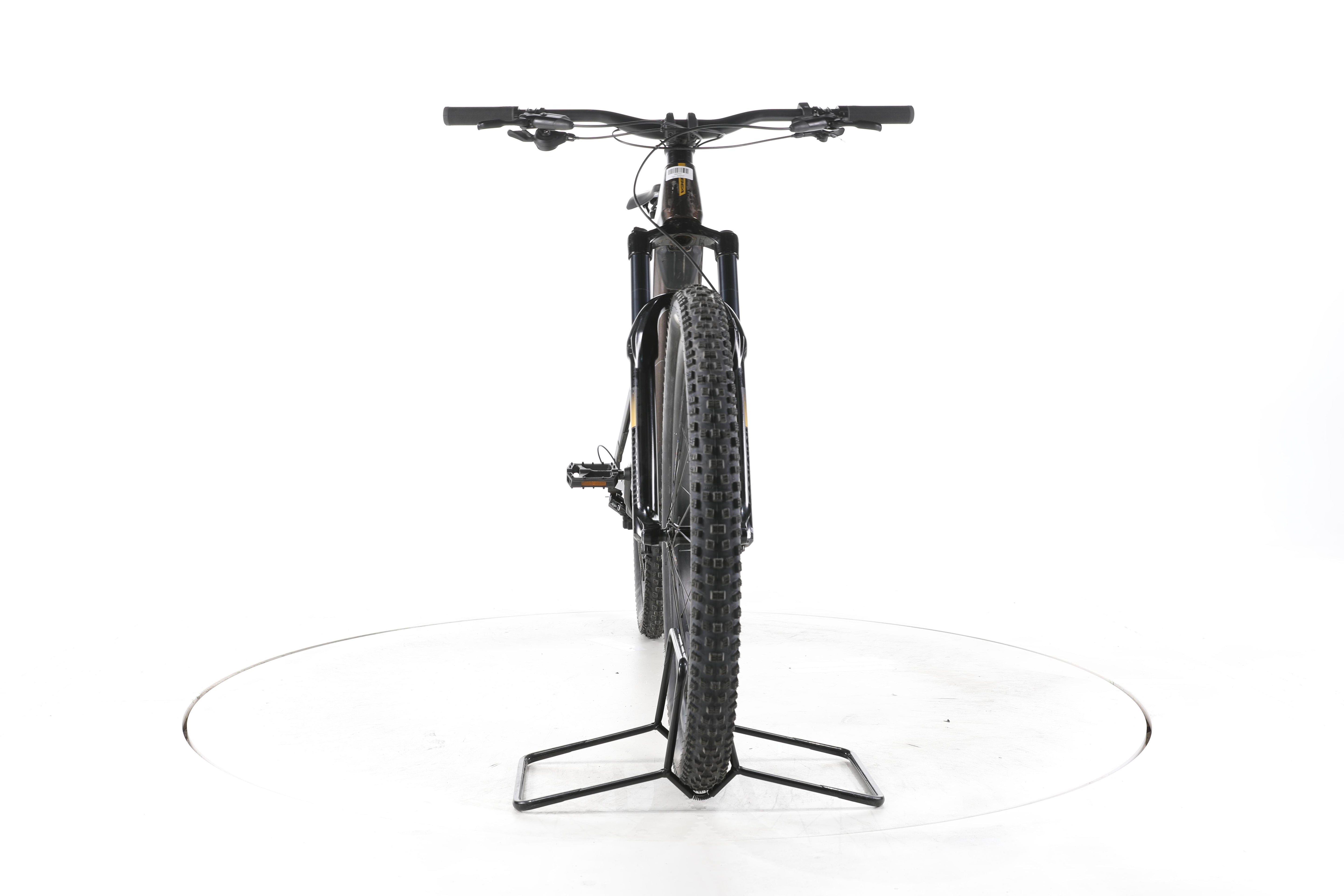 Orbea WILD M20 E-Bike Fully Carbon - Image 4