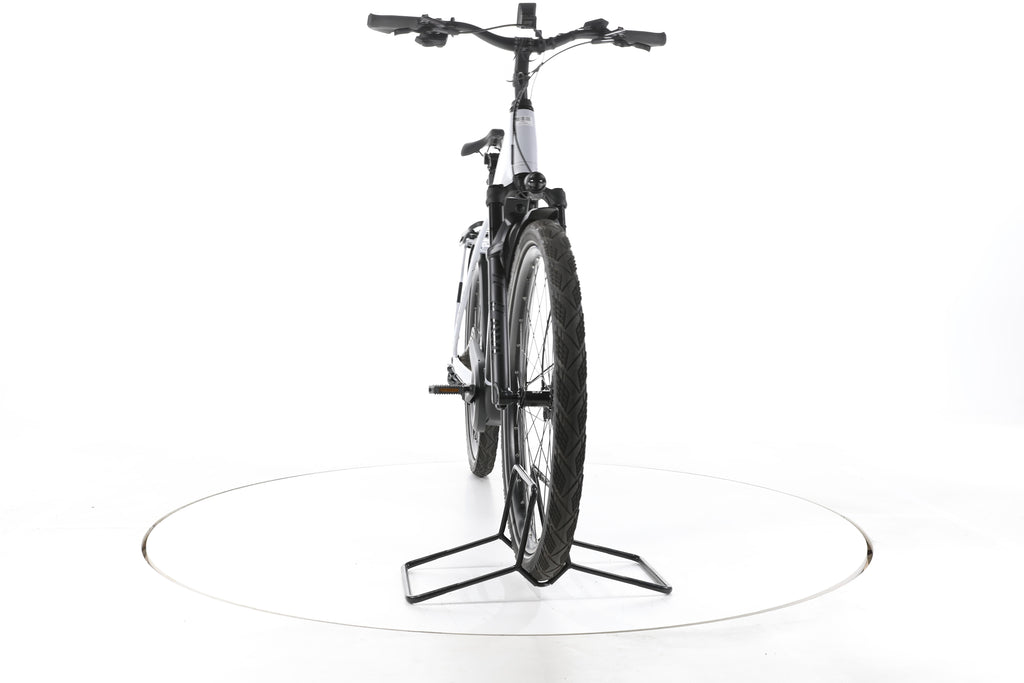 Cube Kathmandu Hybrid SLX Trekking E-Bike 2026 - Image 4
