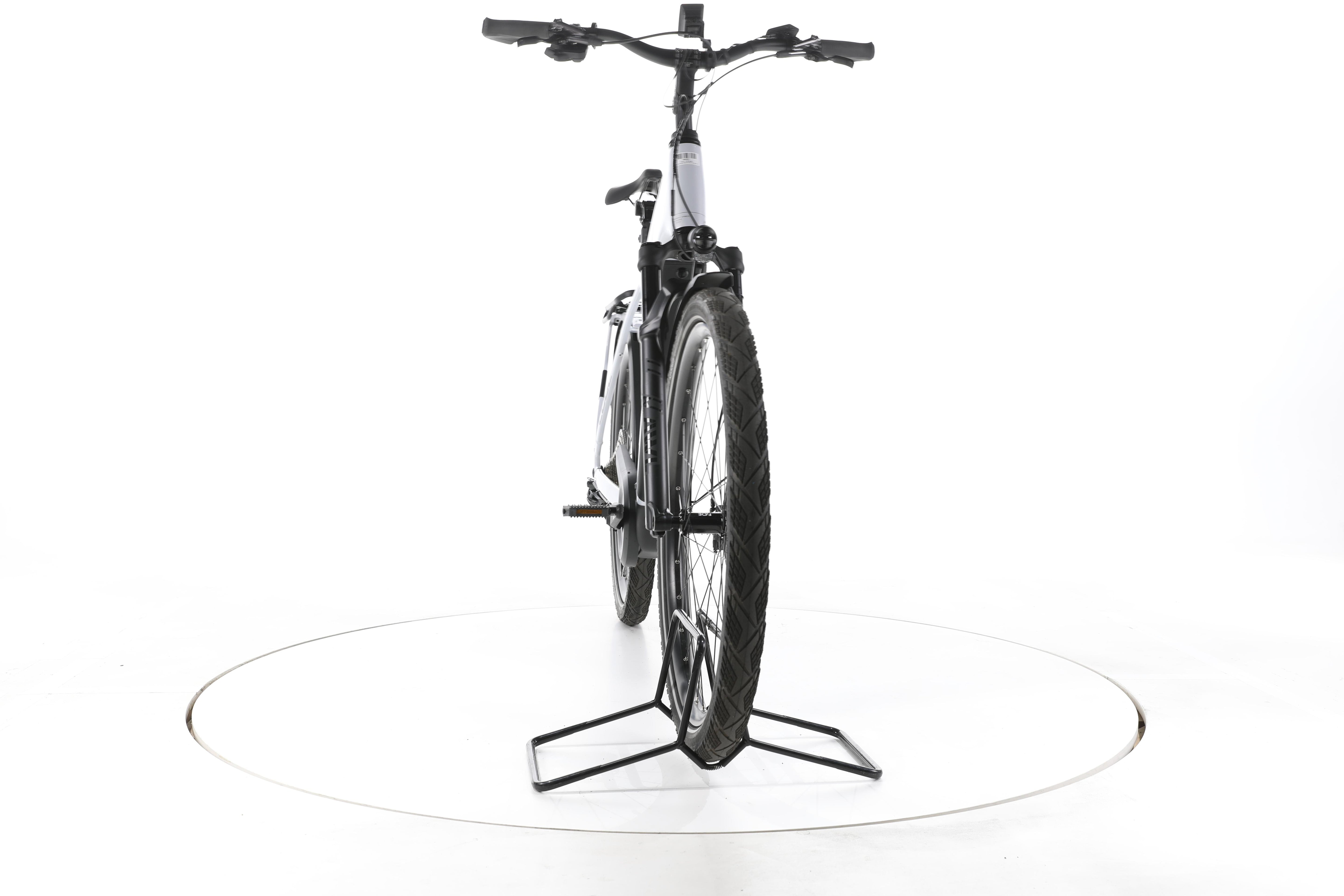 Cube Kathmandu Hybrid SLX Trekking E-Bike 2026 - Image 4