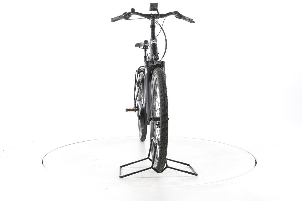 Kalkhoff Image 3.B excite City E-Bike Tiefeinsteiger 2024 - Image 4