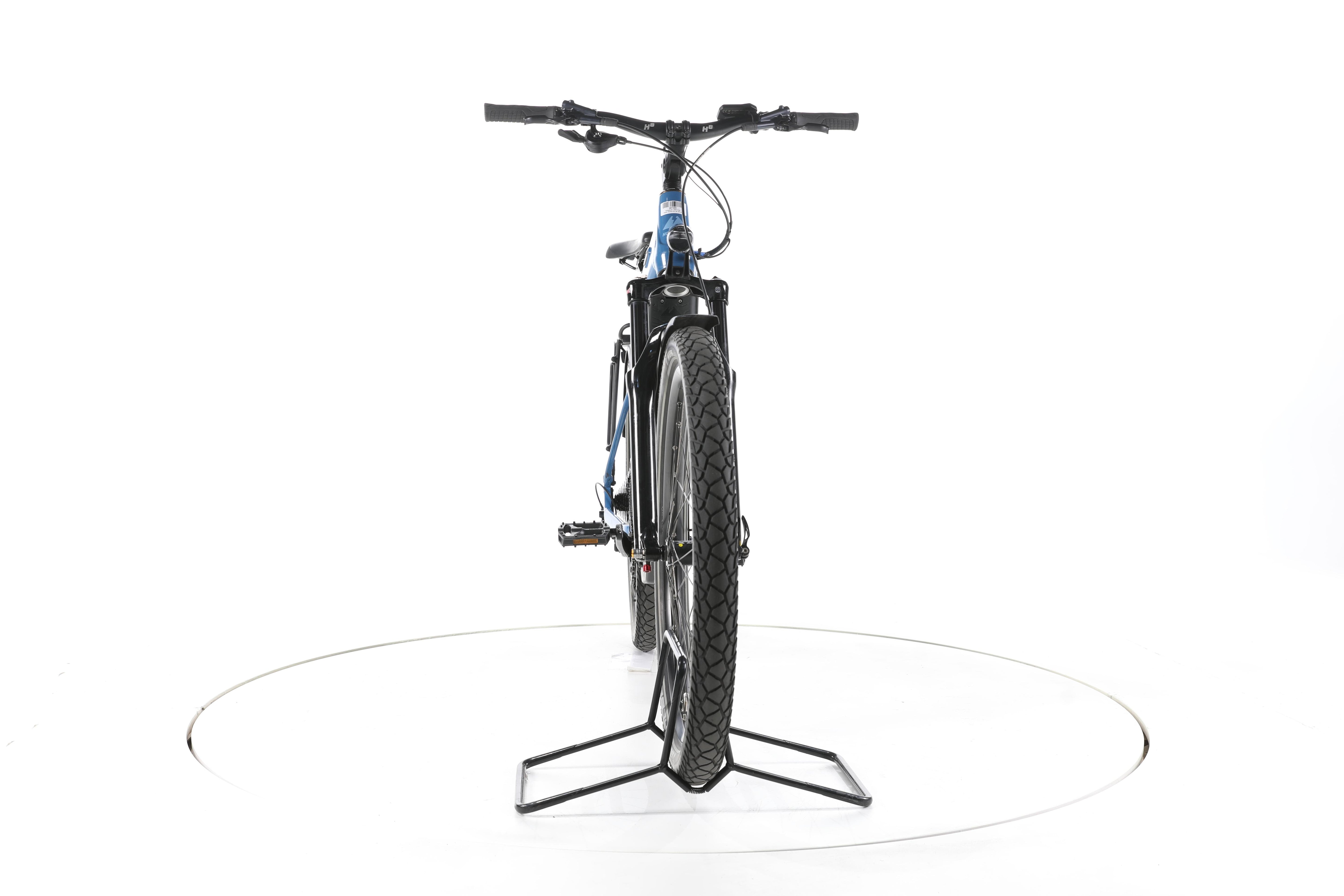 HoheAcht Pasio Tereno Trekking E-Bike - Image 4