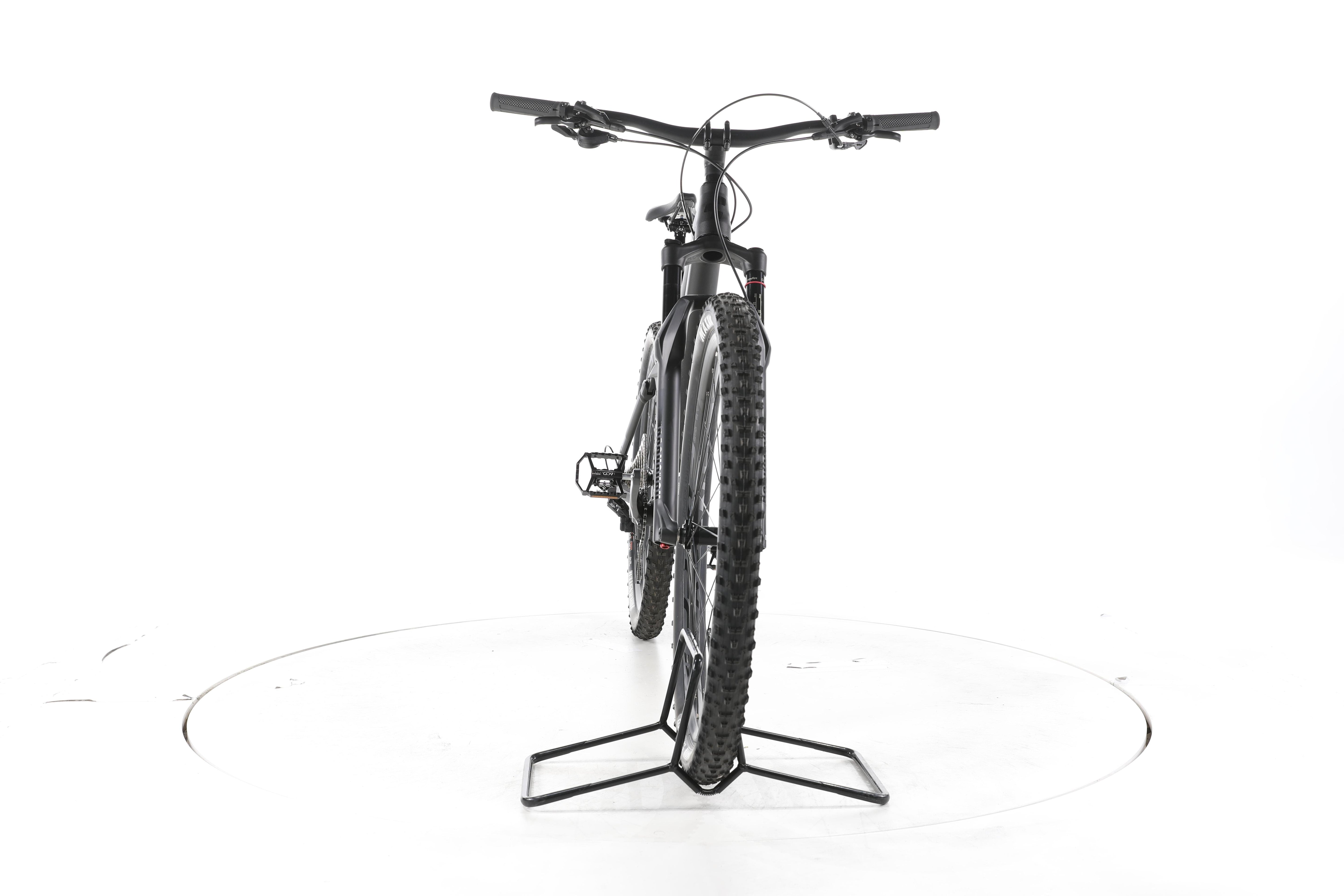 Cube Stereo ONE22 Race Fahrrad Fully - Image 4