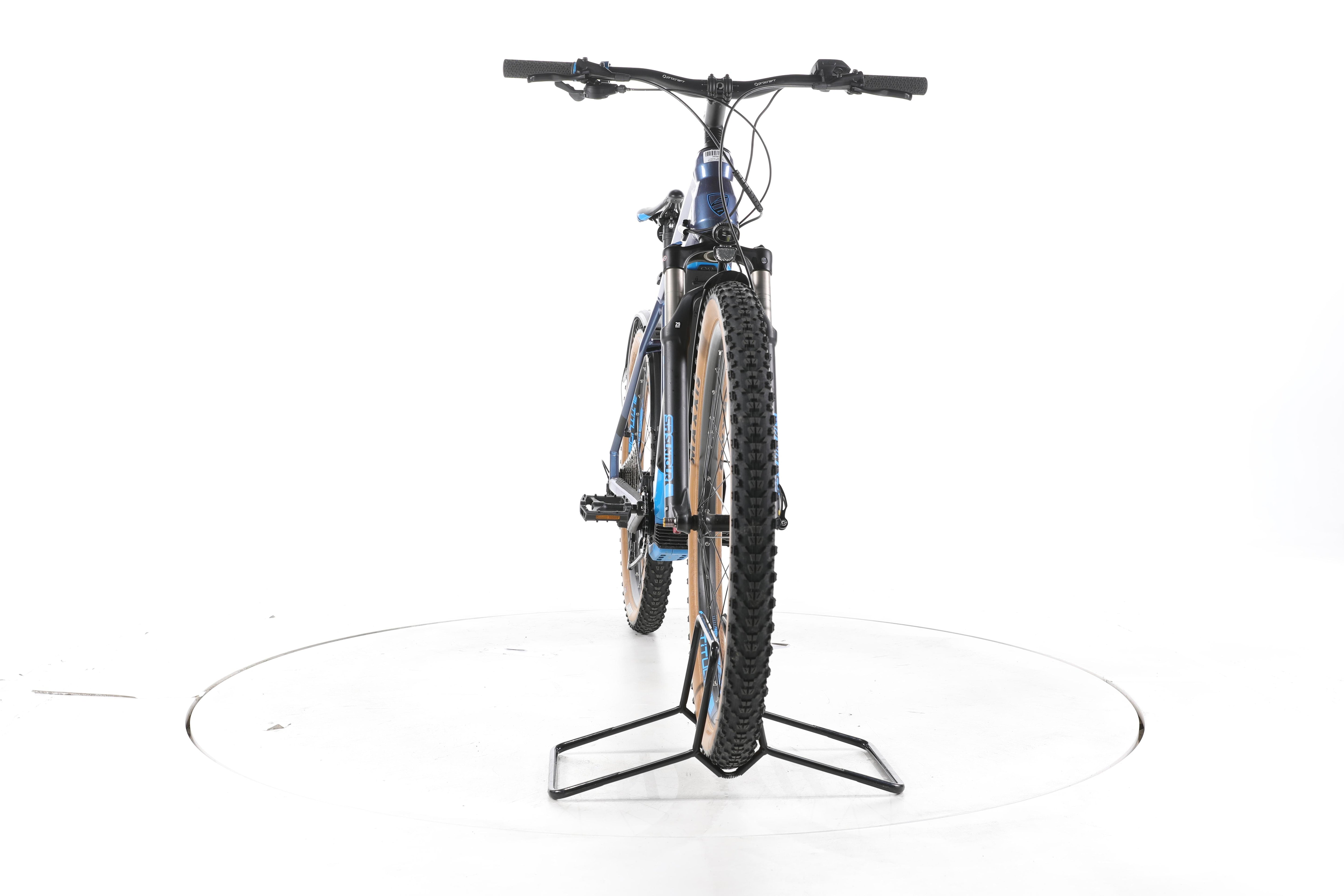 Centurion Backfire E R760i Trekking E-Bike - Image 4