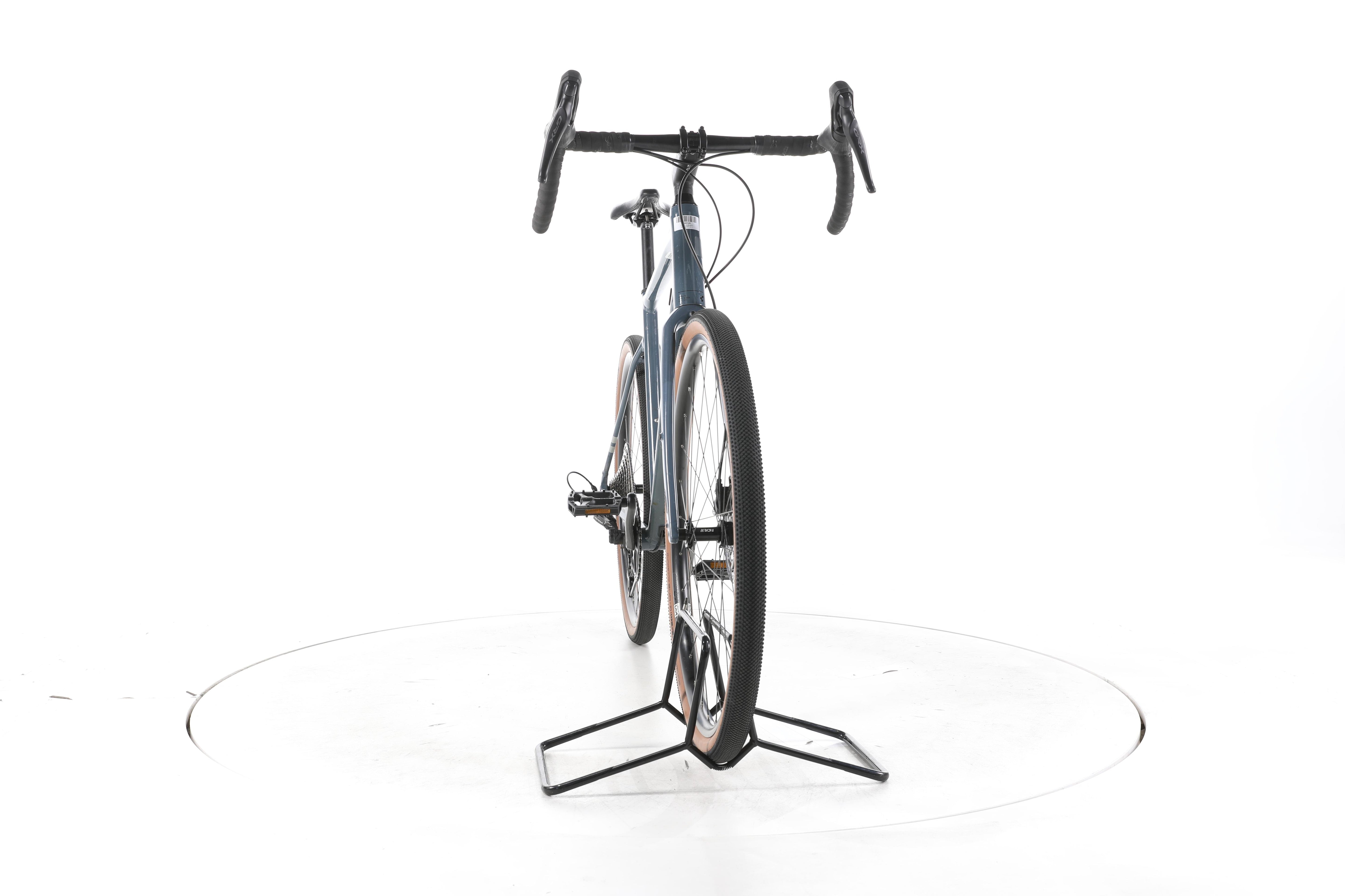 Cube Nuroad EX Gravelbike 2025 - Image 4
