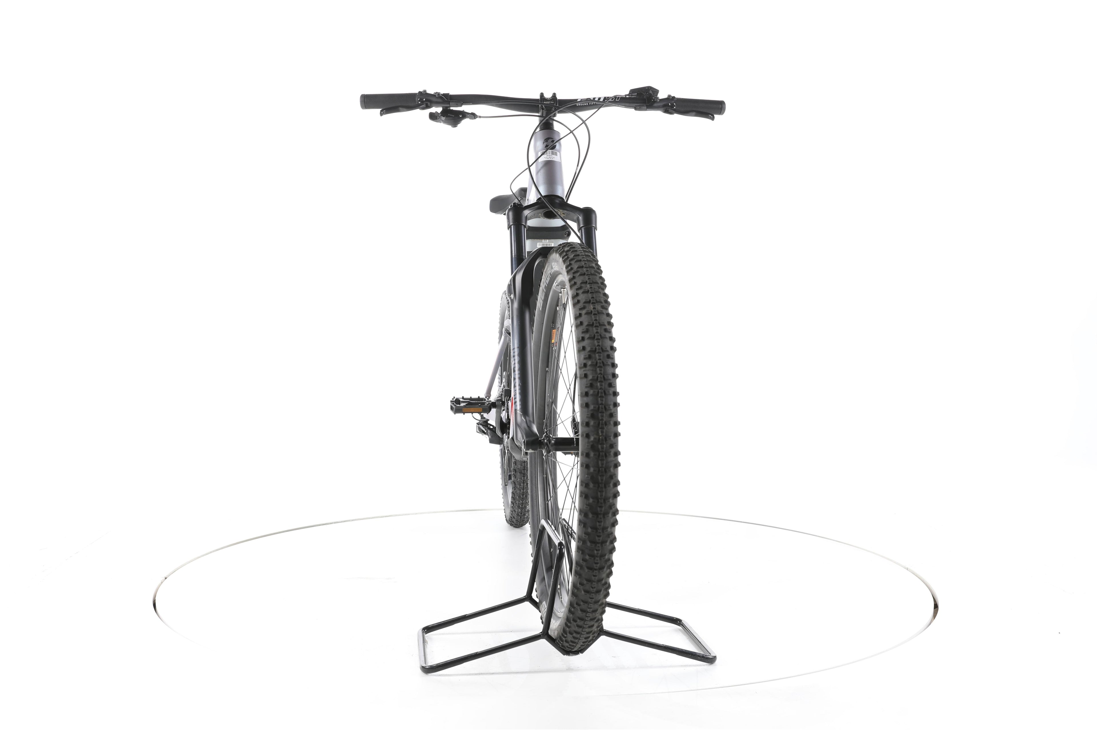 Ghost E-ASX Fully E-Bike 2023 - Image 4
