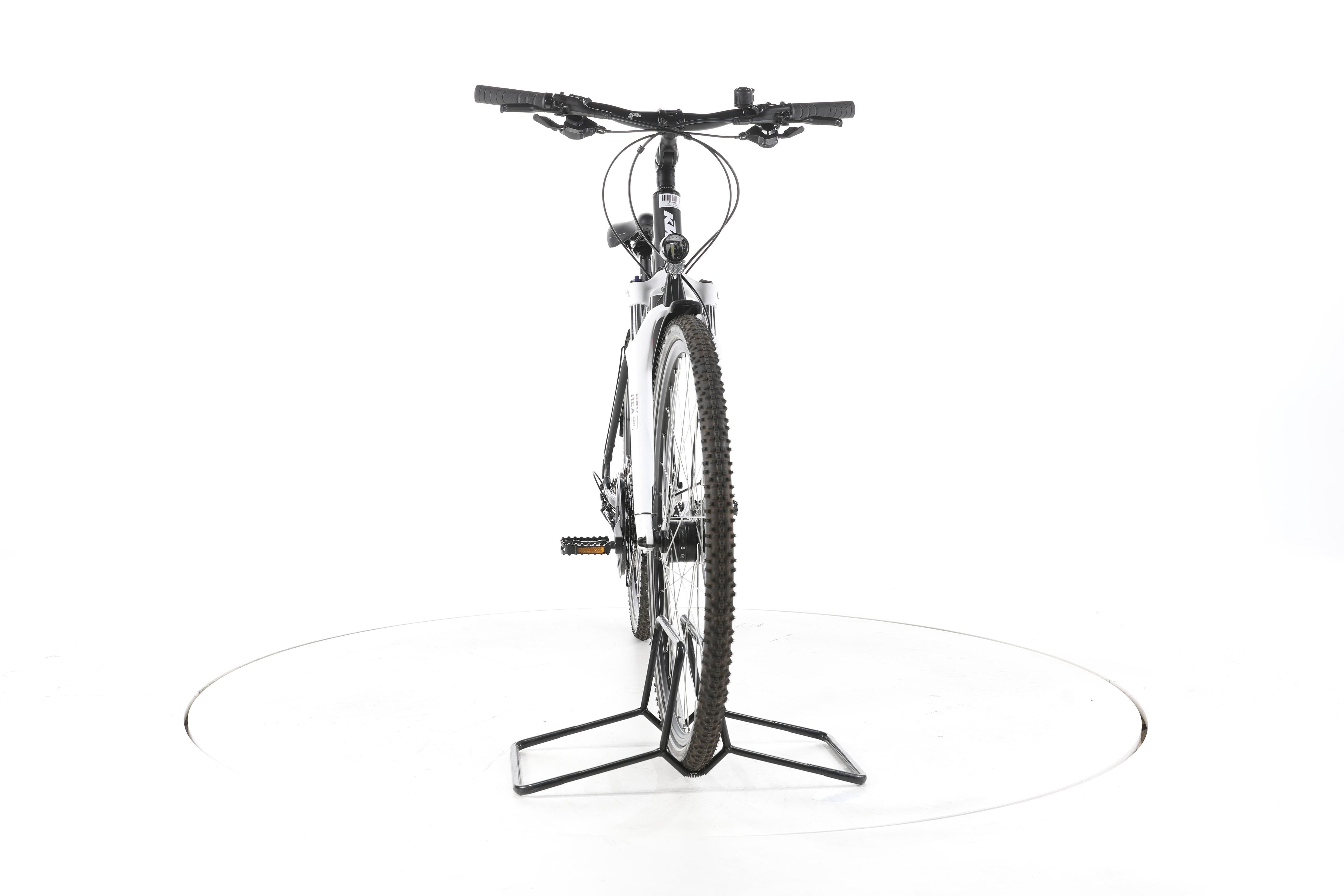 KTM Avenza Cross ST Fahrrad City & Trekking - Image 4
