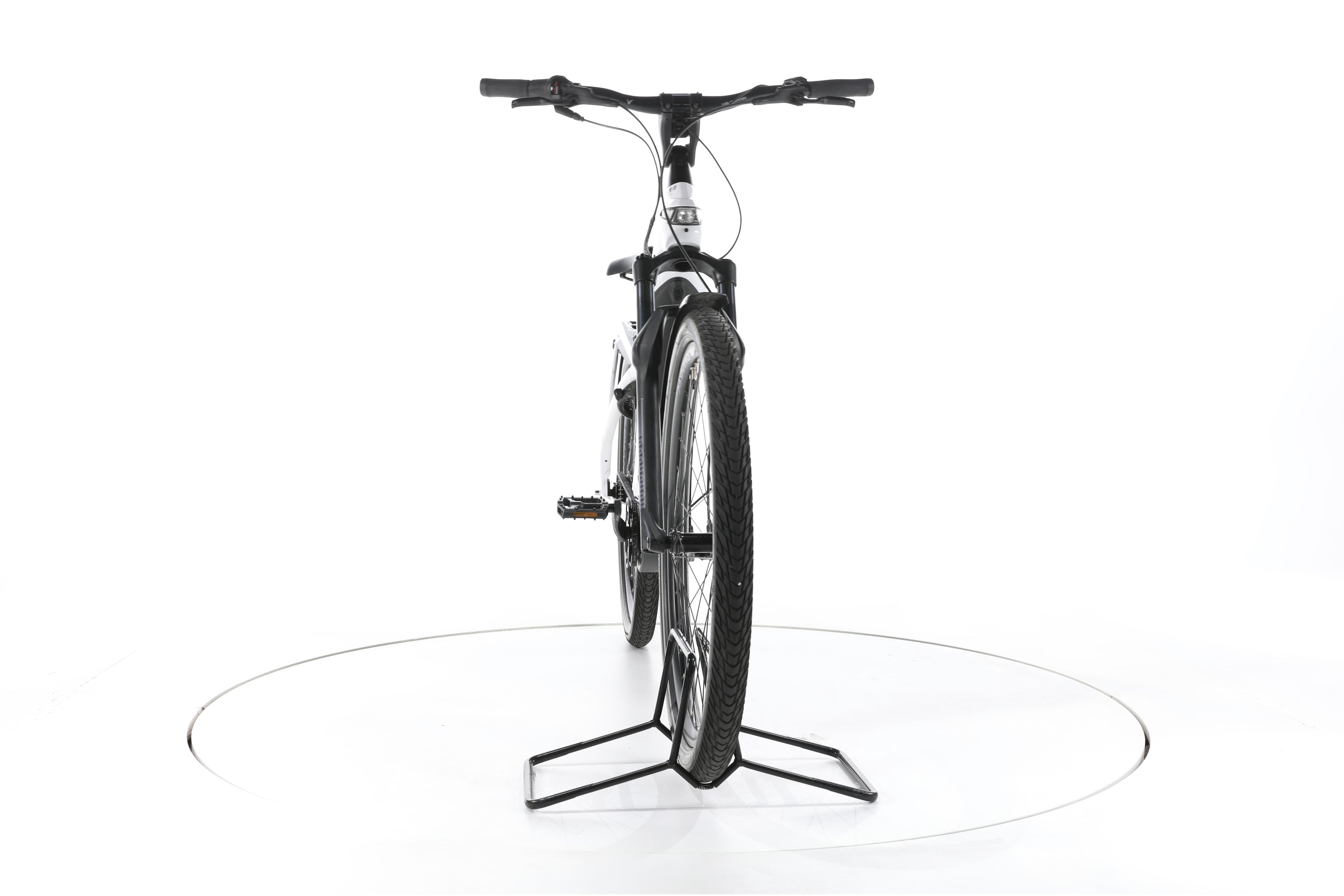 Bianchi e-Omnia T-Type City E-Bike - Image 4