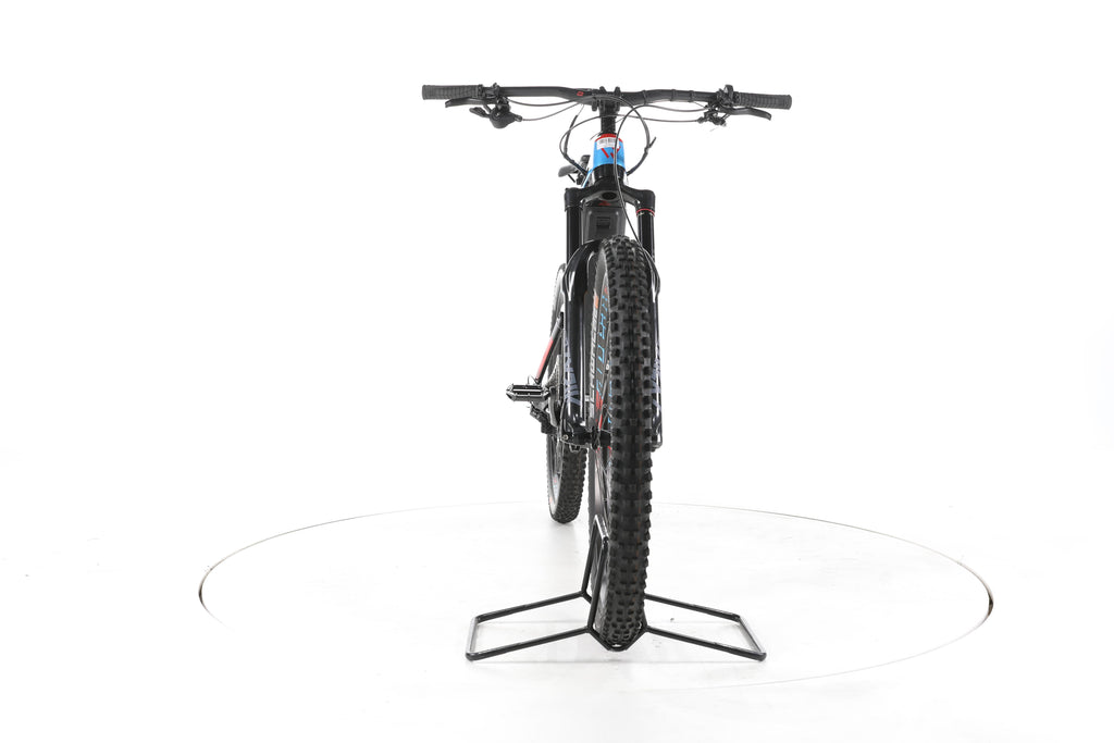 Conway eWME 4.9 E-Bike Fully - Image 4