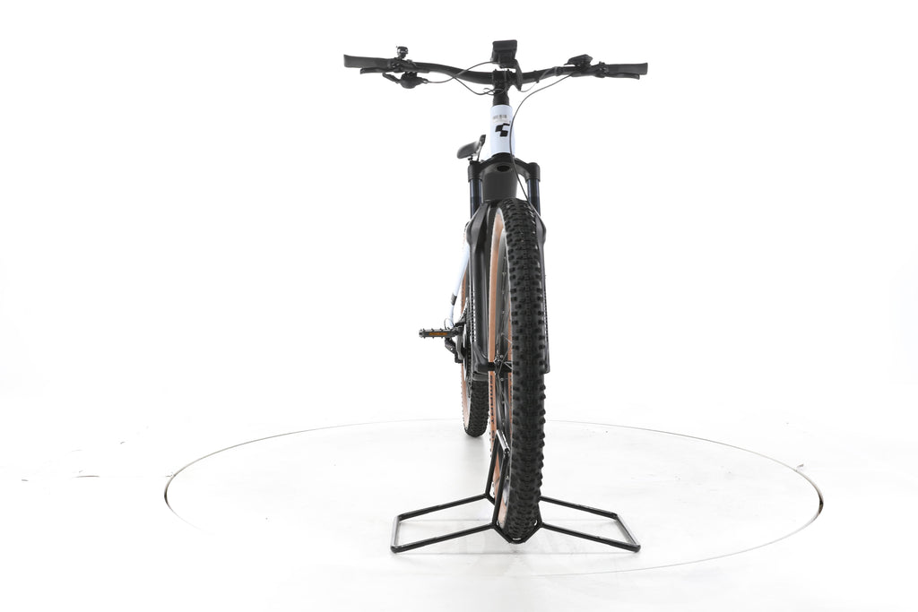 Cube Stereo Hybrid 120 Pro E-Bike Fully - Image 4