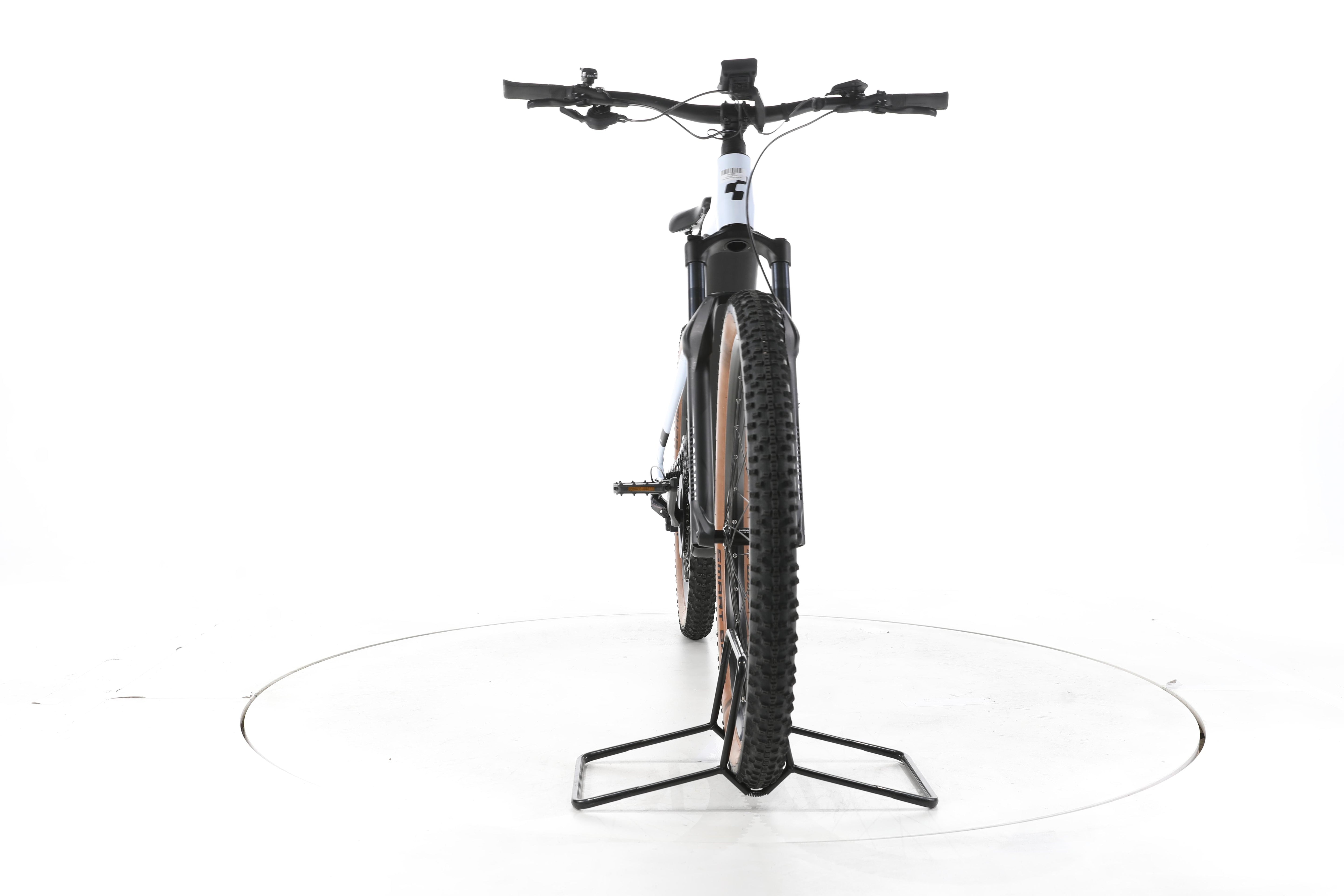 Cube Stereo Hybrid 120 Pro E-Bike Fully - Image 4