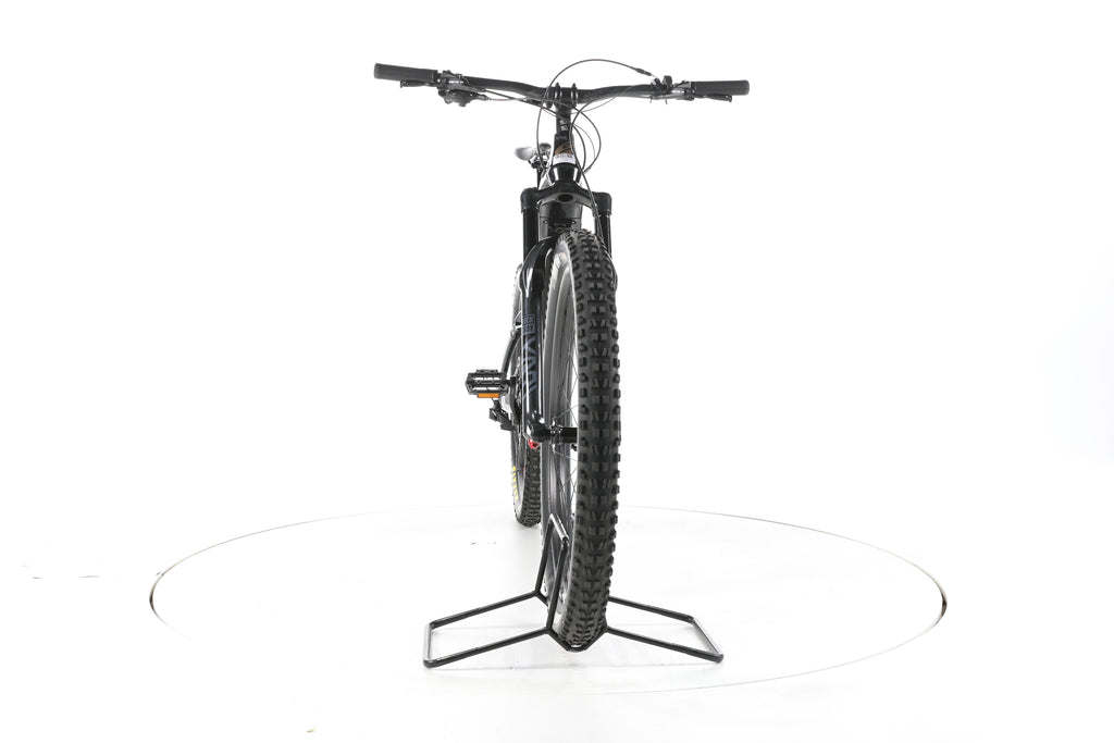 GT Force Amp+ E-Bike Fully - Image 4
