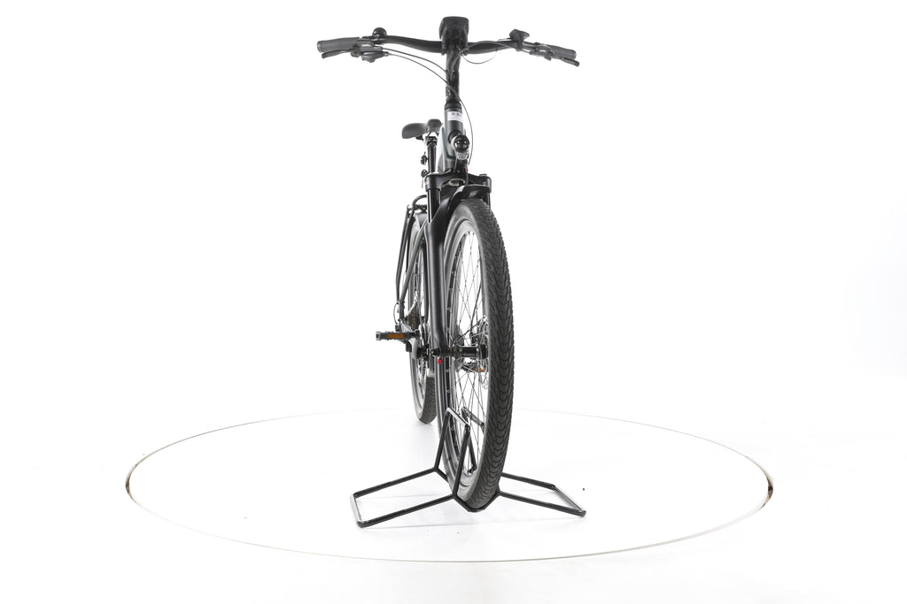 Kalkhoff Endeavour 5.B Advance+ Trekking E-Bike Tiefeinsteiger - Image 4