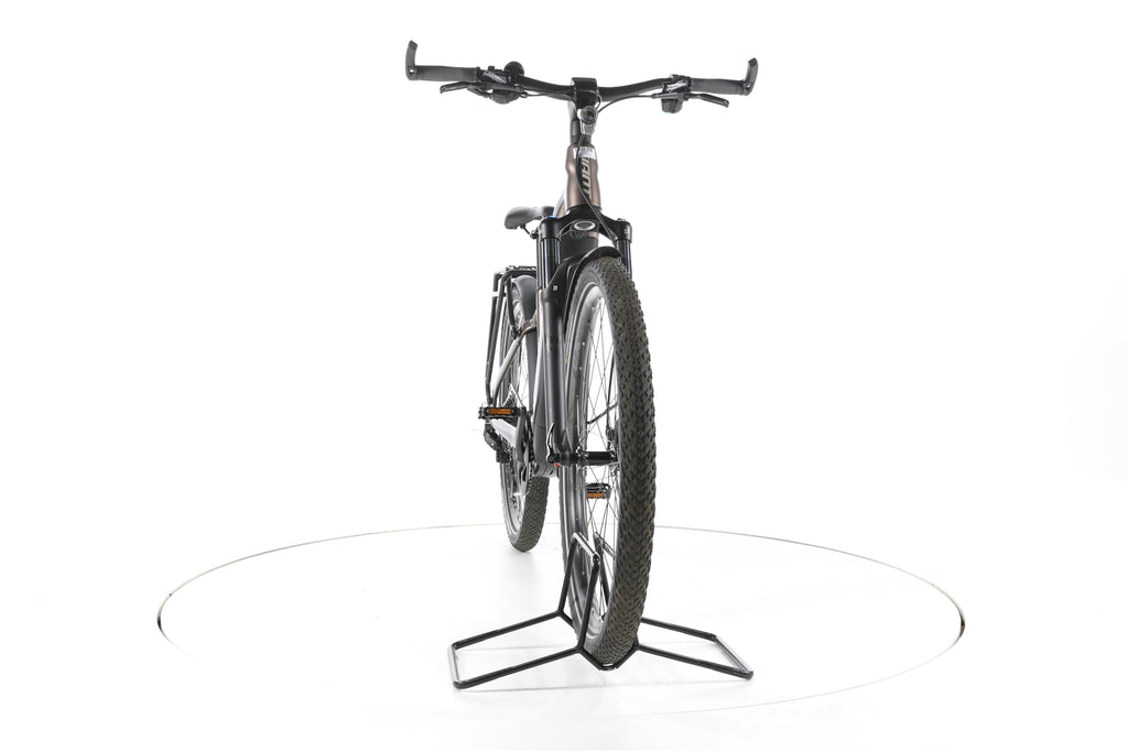 Giant Explore E+ Pro 1 Trekking E-Bike 2023 - Image 4