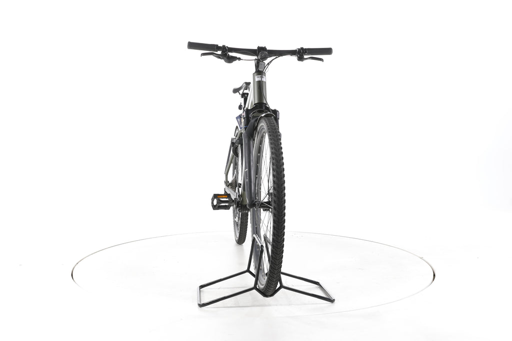 Riese & Müller UBN five touring Trekking E-Bike - Image 4