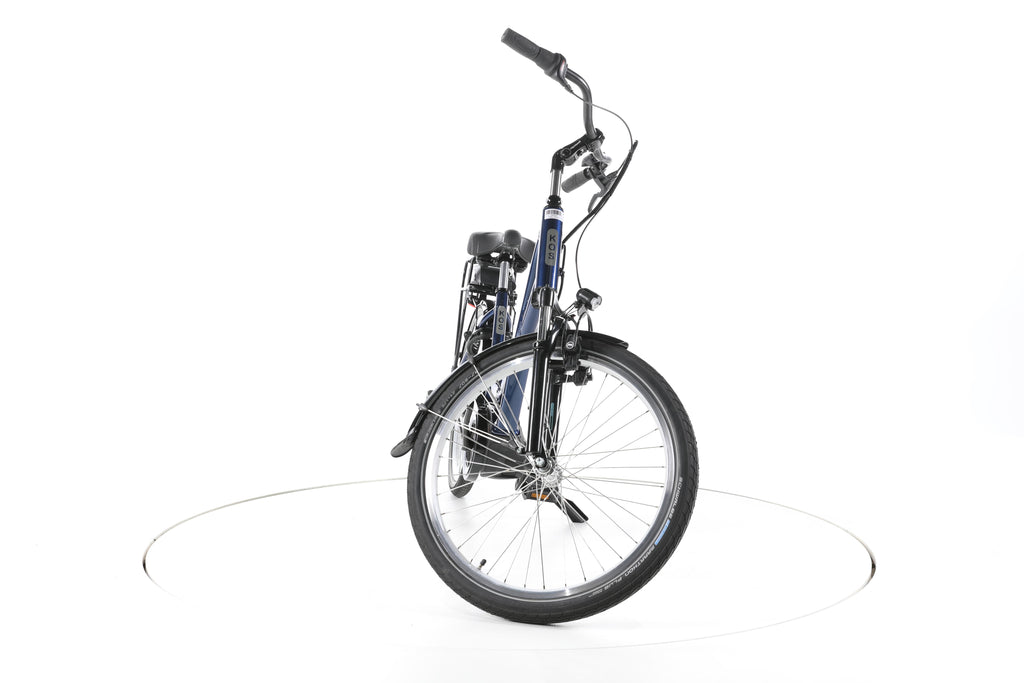 Draisin KOS City E-Bike Tiefeinsteiger - Image 4