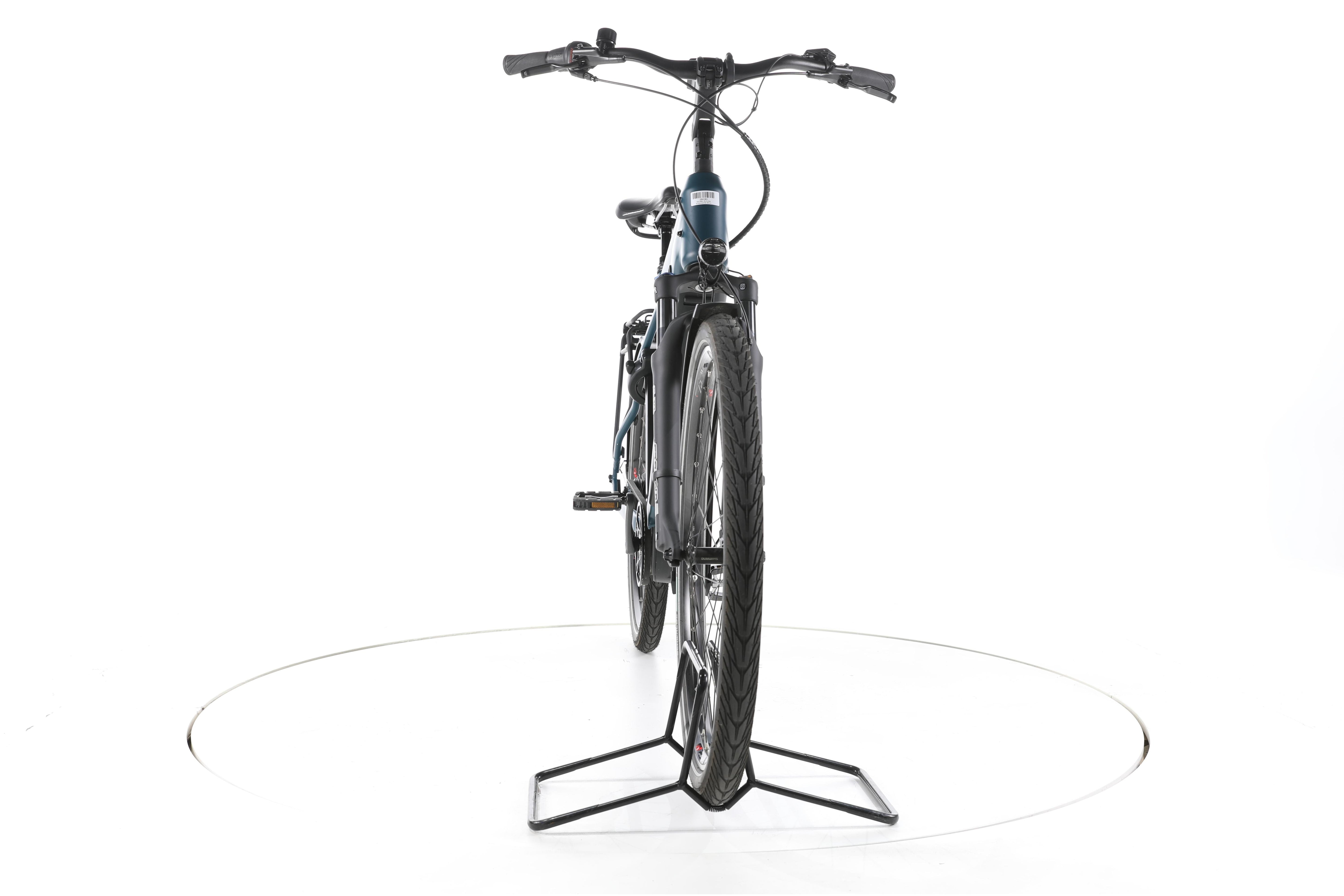 FALTER Küstenrad City E-Bike 2024 - Image 4