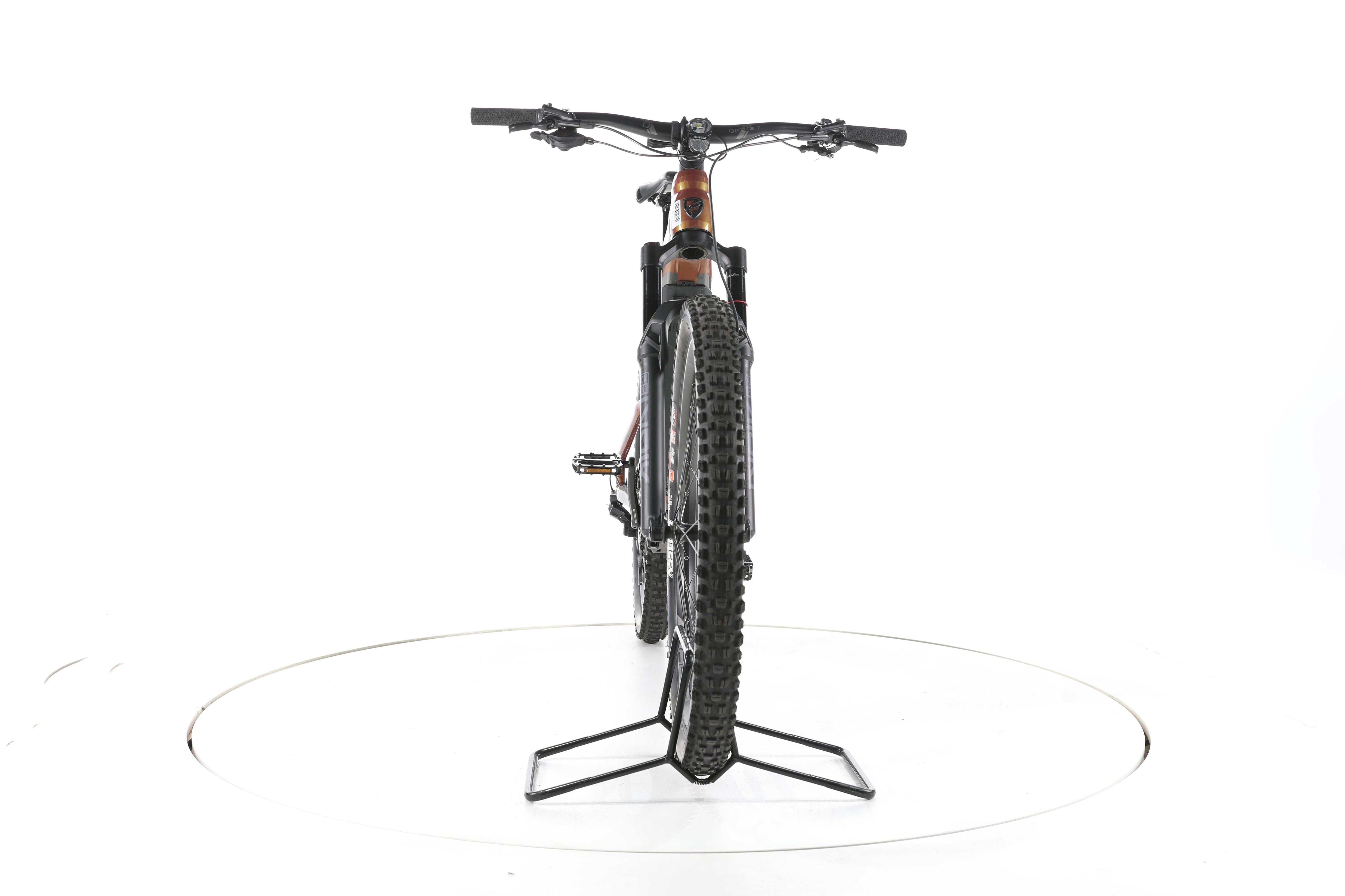 Centurion No Pogo F2000i E-Bike Fully 2024 - Image 4