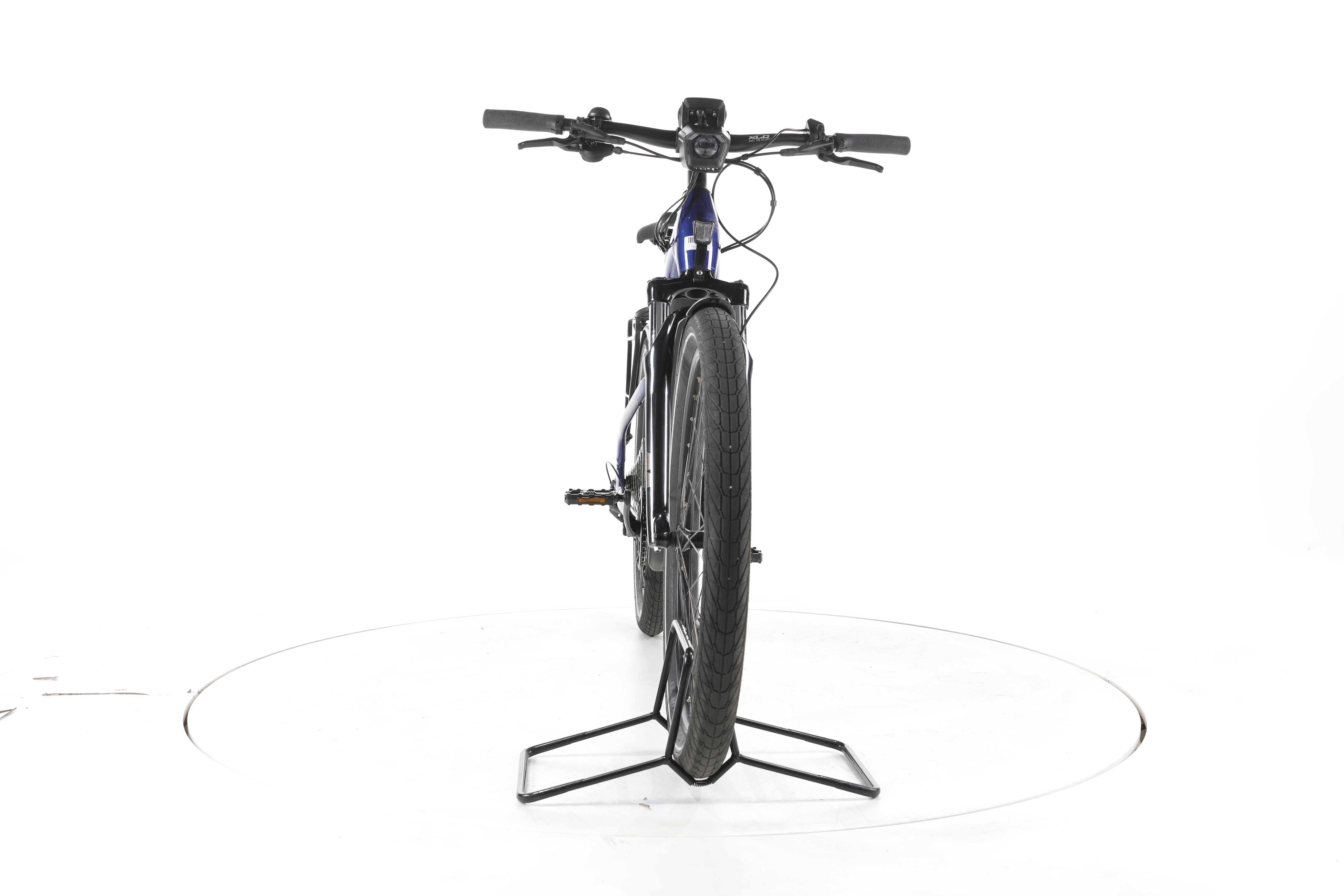 Haibike Trekking 7 Trekking E-Bike - Image 4