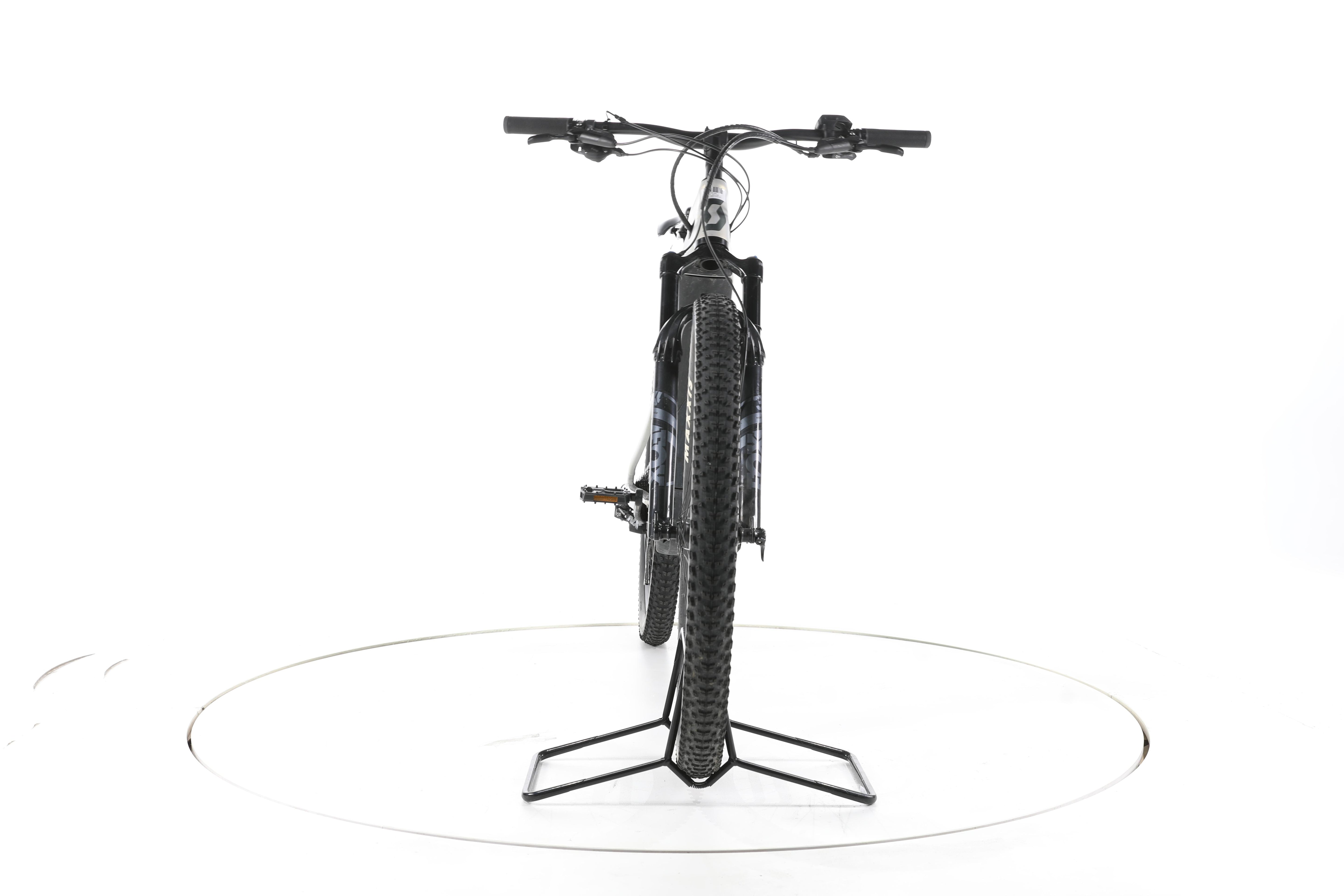 Scott Strike eRIDE 910 Fully E-Bike Carbon - Image 4