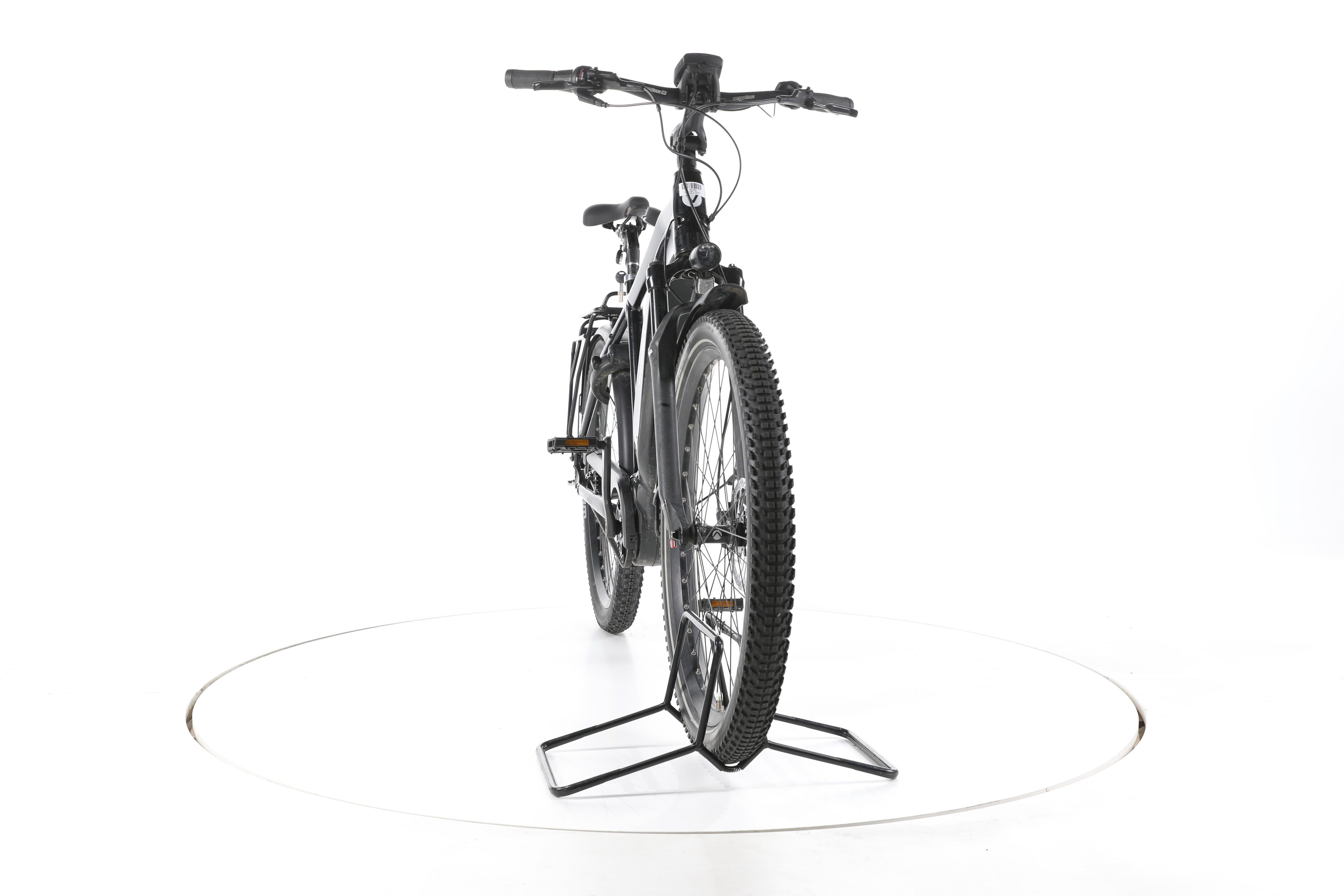 Velo de Ville SEB 800 City E-Bike - Image 4