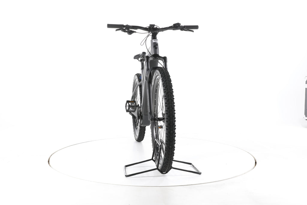Cube Reaction Hybrid Race E-Bike - Image 4