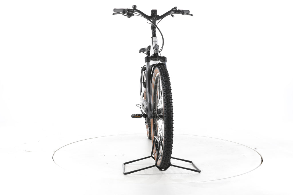 FLYER Upstreet5 3.12 Trekking E-Bike Tiefeinsteiger - Image 4