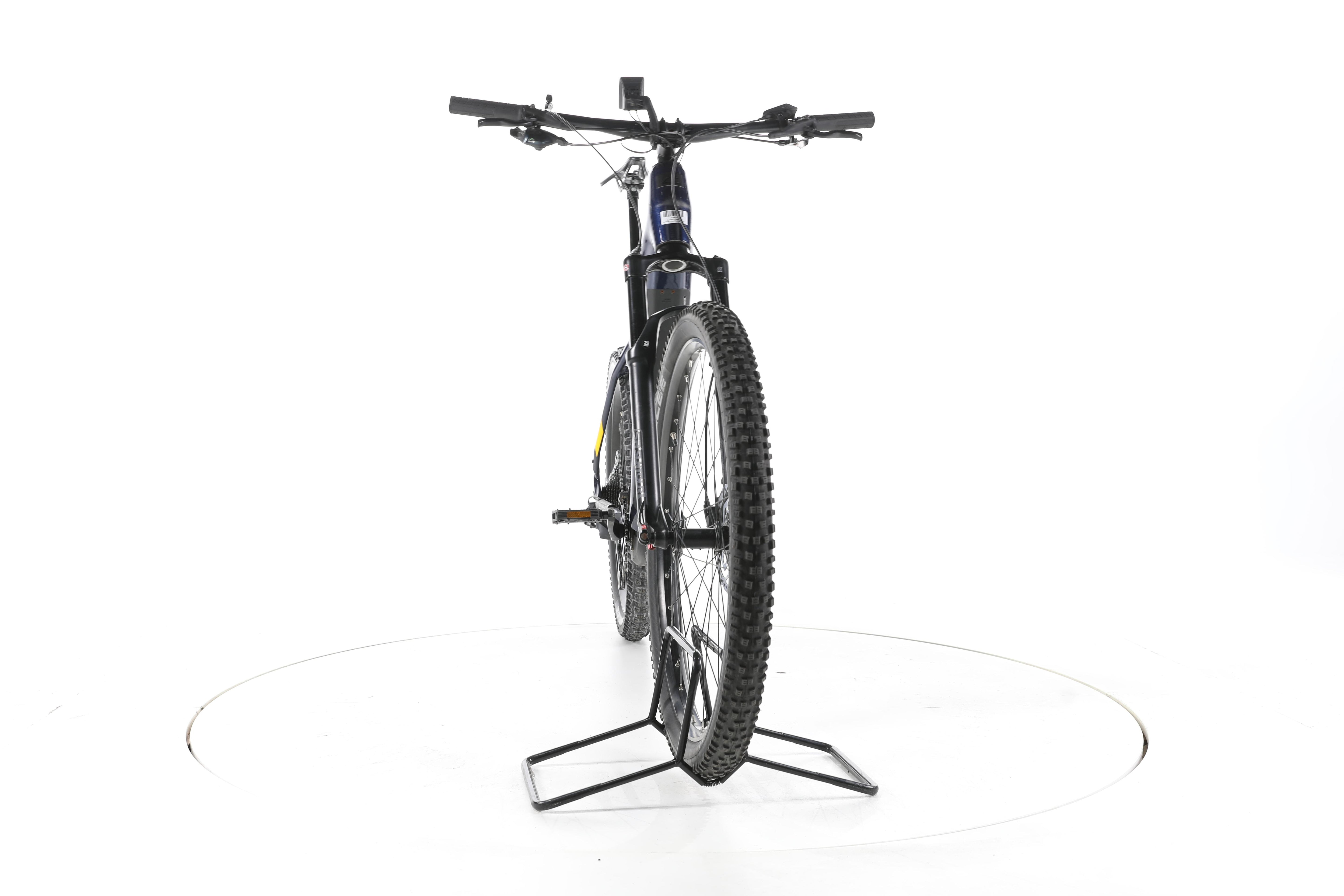 Corratec E-Power X-Vert Pro Plus E-Bike - Image 4