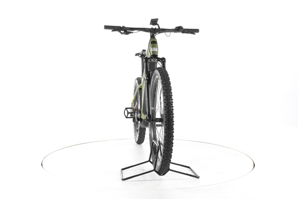 Corratec E-Power X-Vert Elite E-Bike 2023 - Image 4