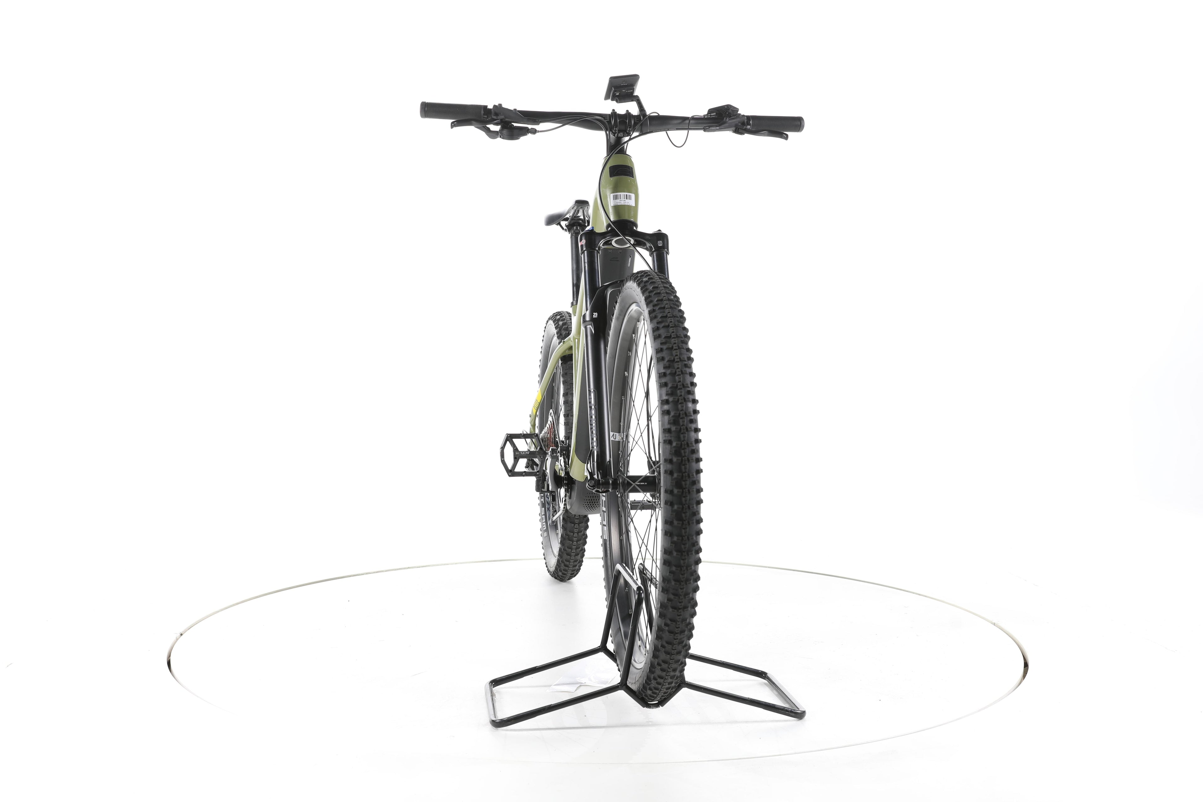 Corratec E-Power X-Vert Elite E-Bike 2023 - Image 4