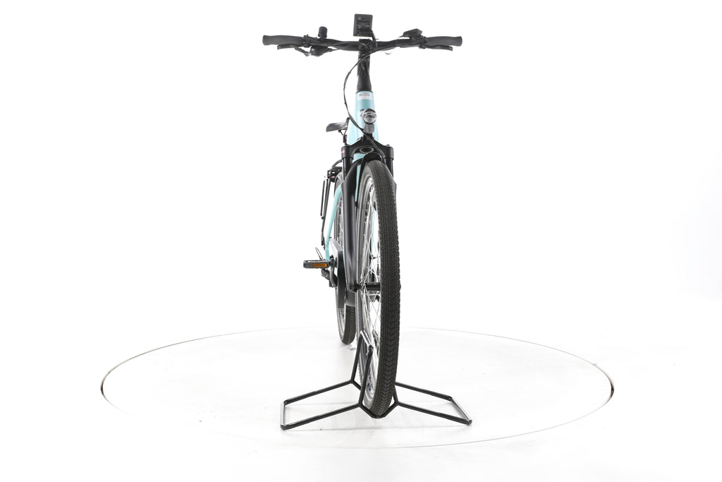 2R Manufaktur ELX11 Trekking E-Bike Tiefeinsteiger 2025 - Image 4