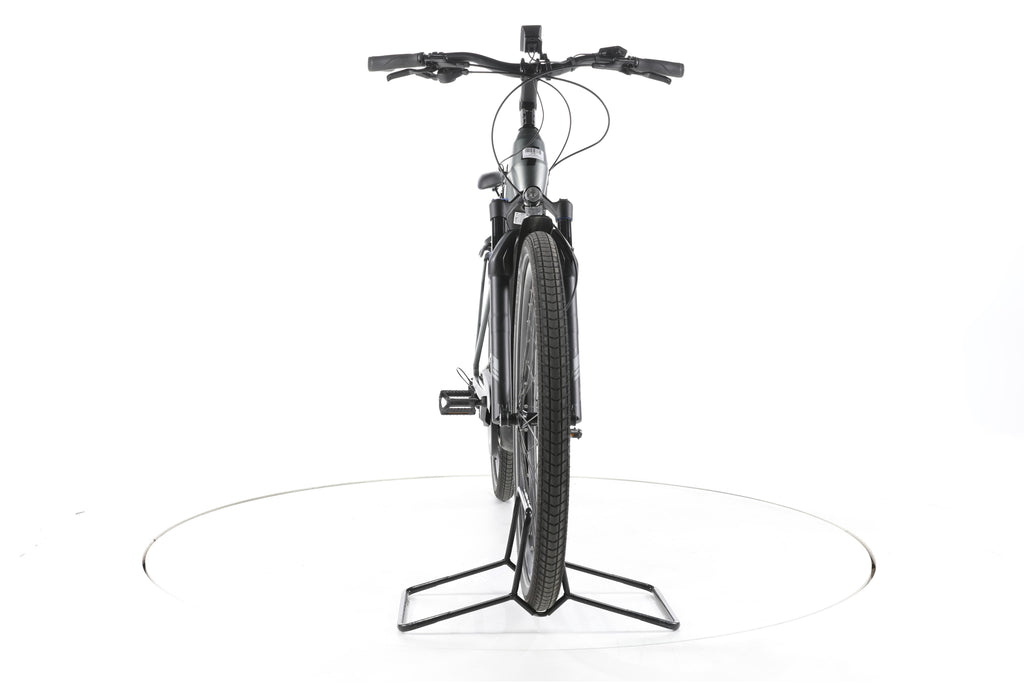 Cube Kathmandu Hybrid Pro Trekking E-Bike Tiefeinsteiger 2023 - Image 4