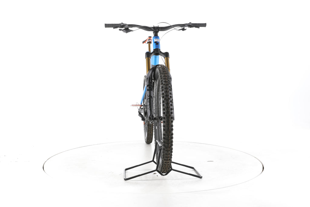 Cube Stereo ONE77 C:68X SLX Fahrrad Fully - Image 4