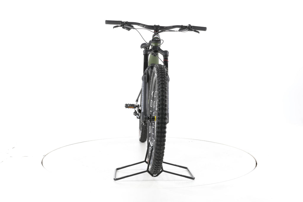 Fantic XEF 1.8 Fully E-Bike - Image 4