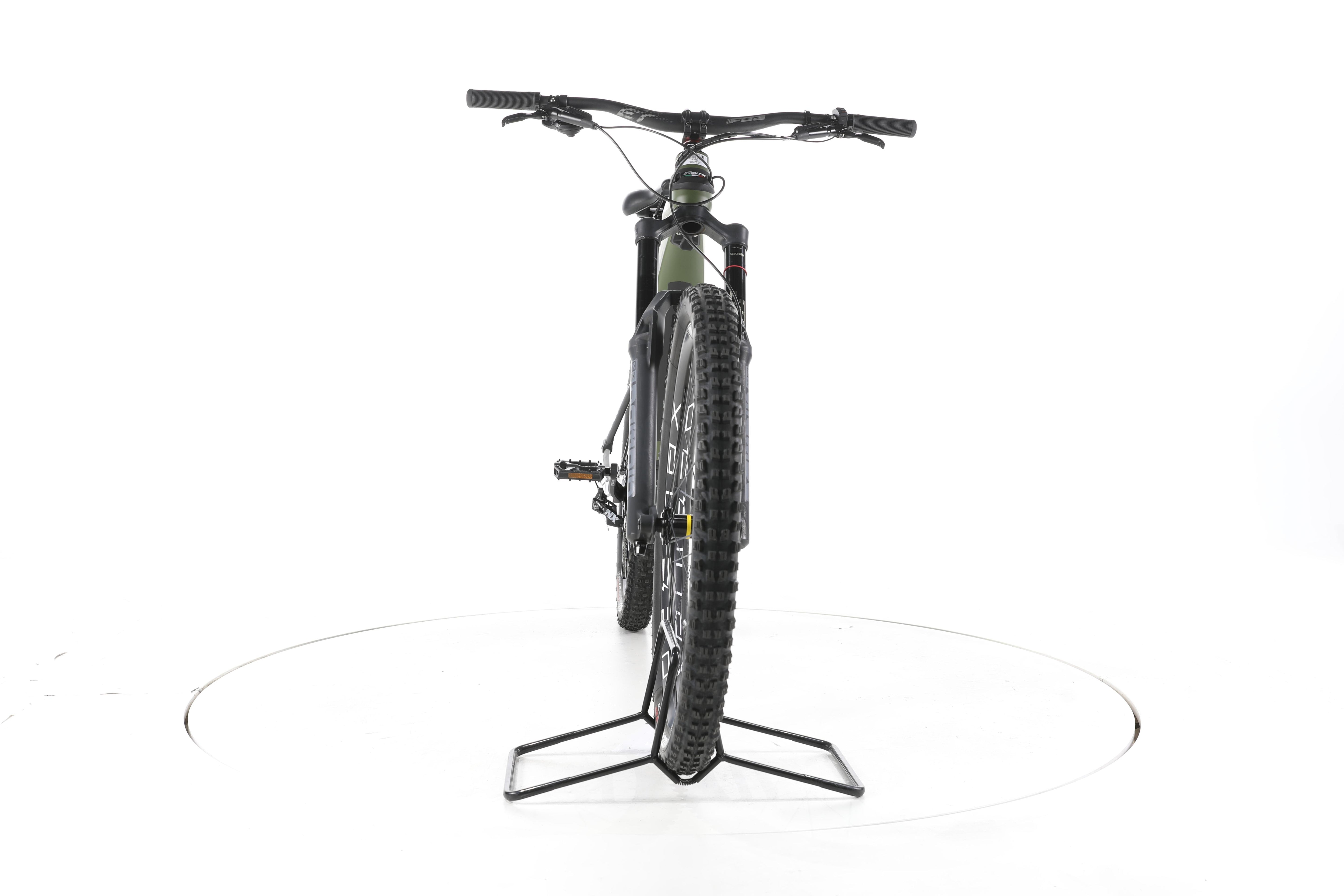 Fantic XEF 1.8 Fully E-Bike - Image 4