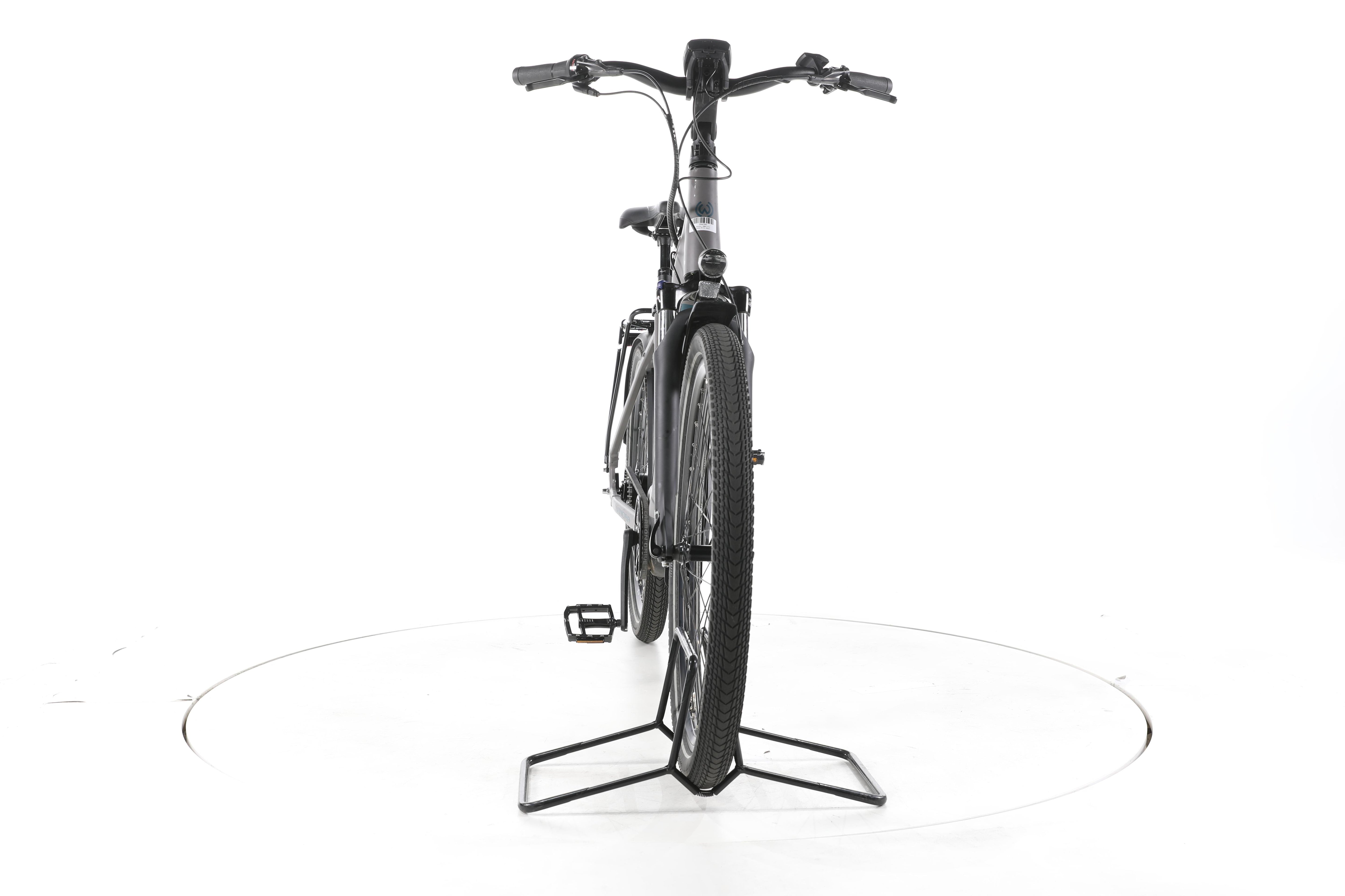 Winora Sinus R5 City E-Bike Tiefeinsteiger - Image 4