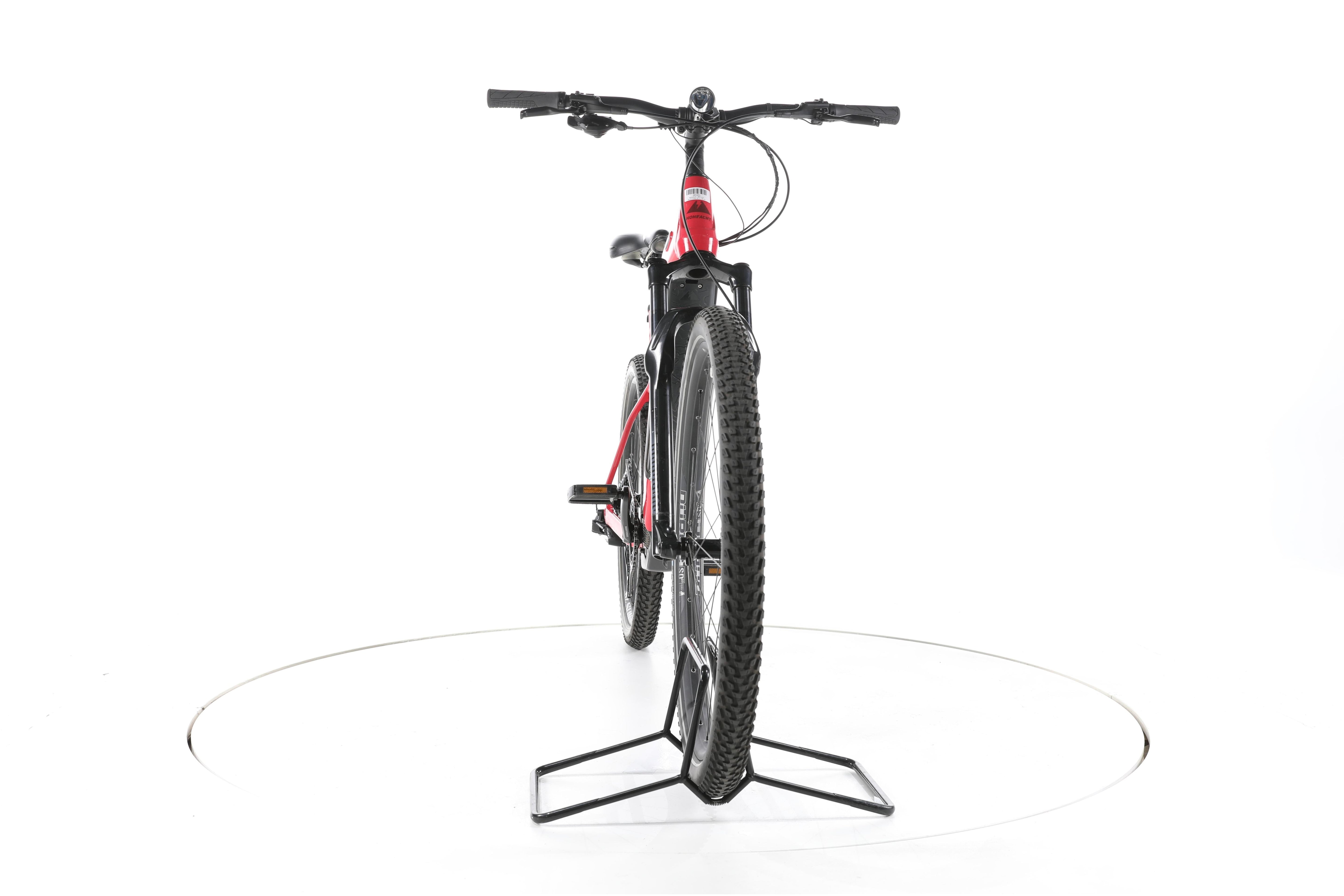 HoheAcht Sento Lumo E-Bike - Image 4