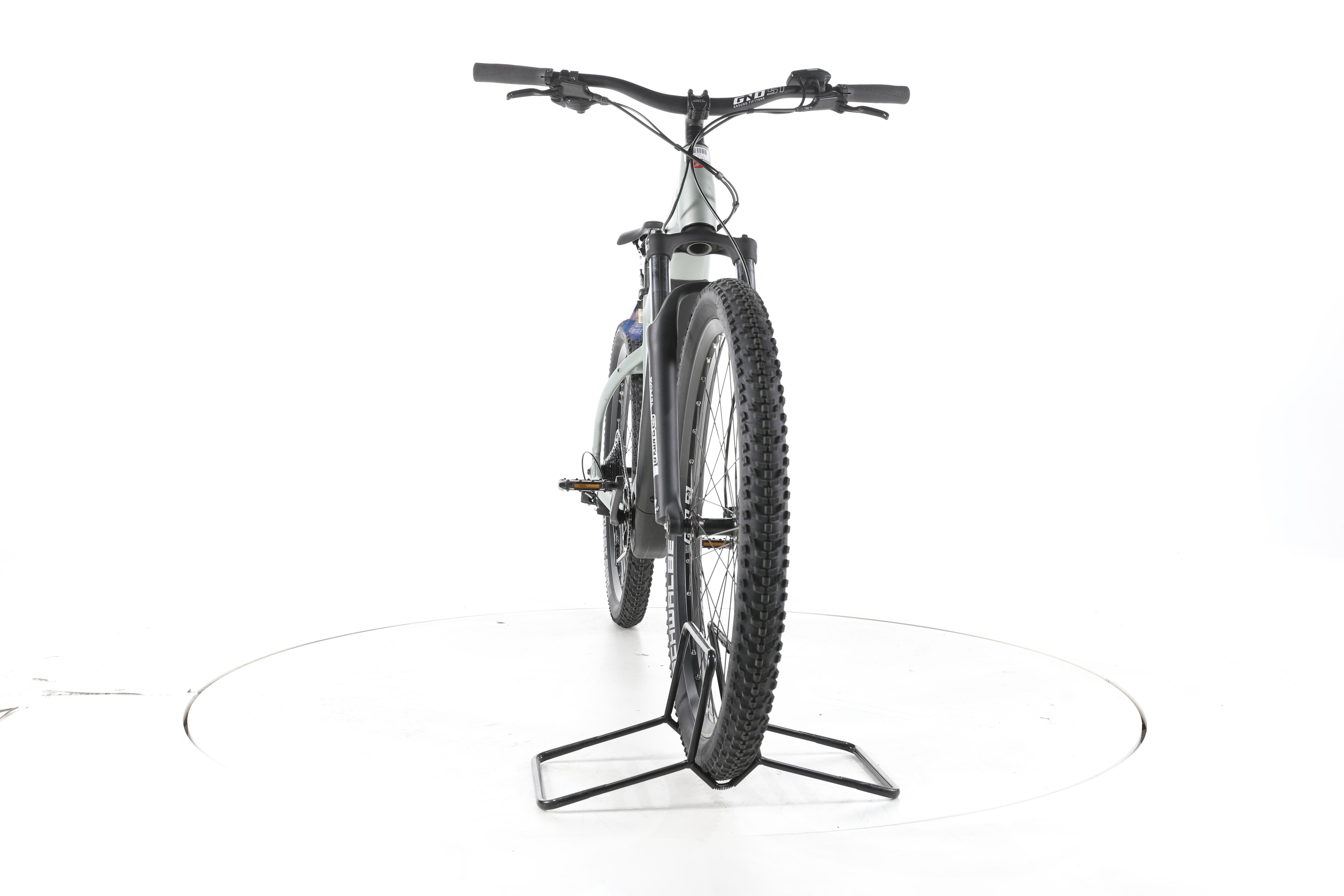 Ghost E-Teru Universal E-Bike - Image 4