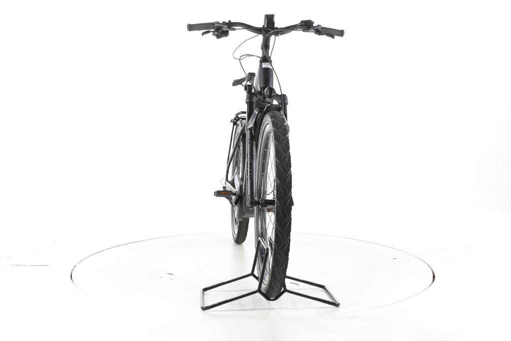 Cube Kathmandu Hybrid SLX Trekking E-Bike 2026 - Image 4