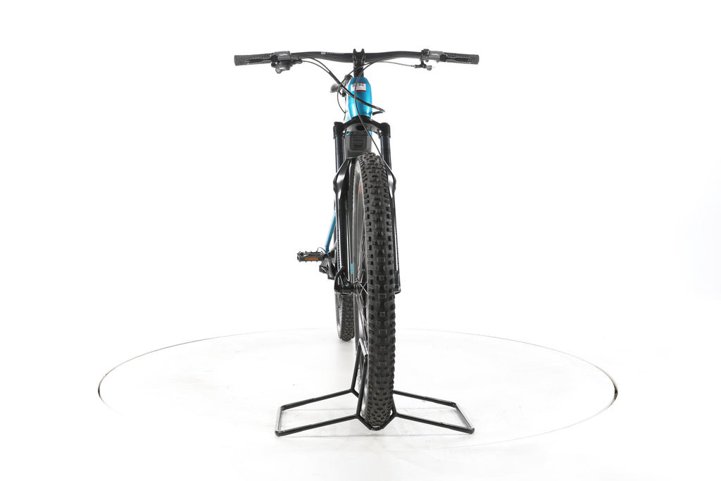 Conway Xyron S 2.9 E-Bike Fully - Image 4
