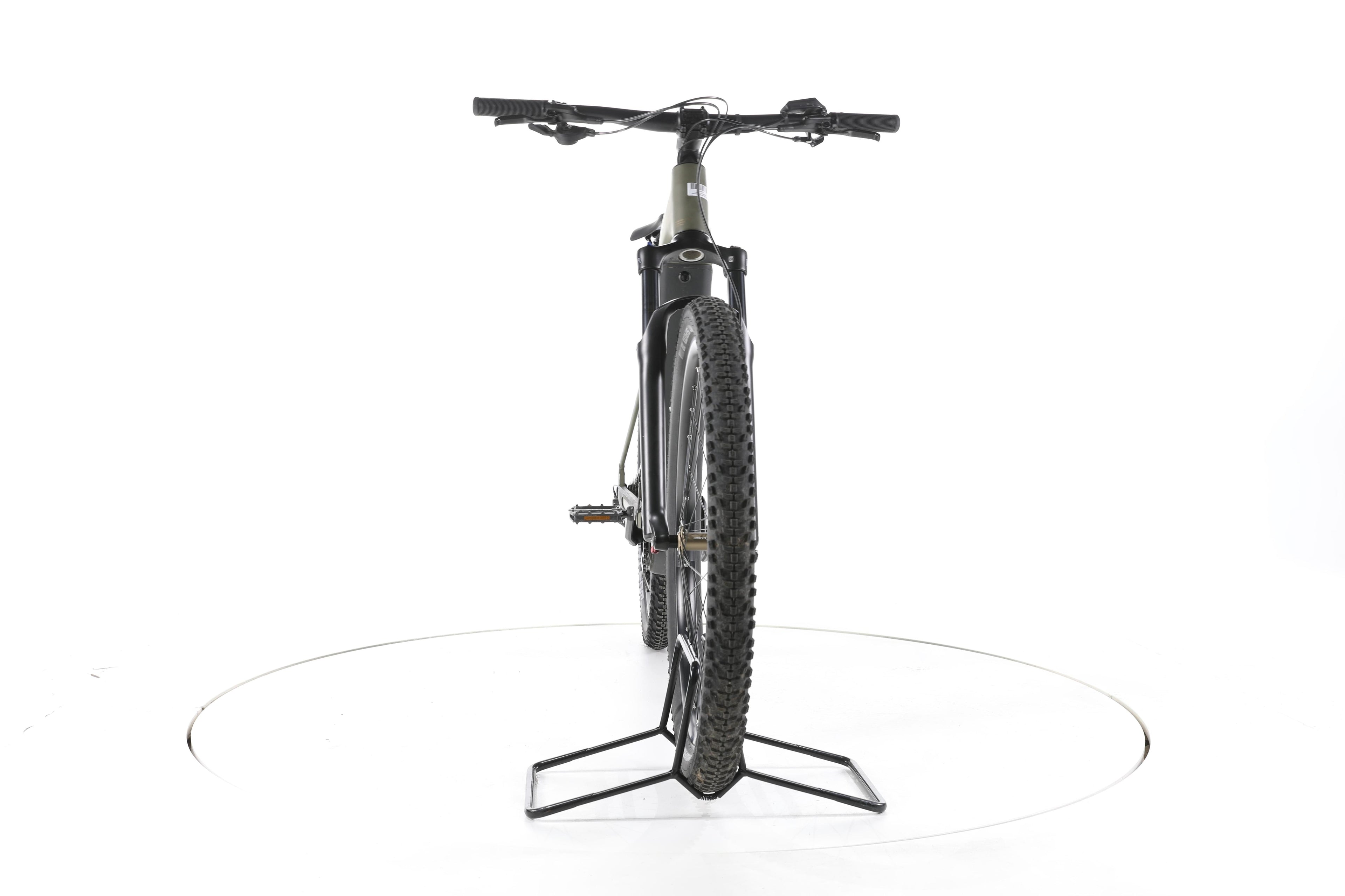 Cube Reaction Hybrid Pro E-Bike 2025 - Image 4