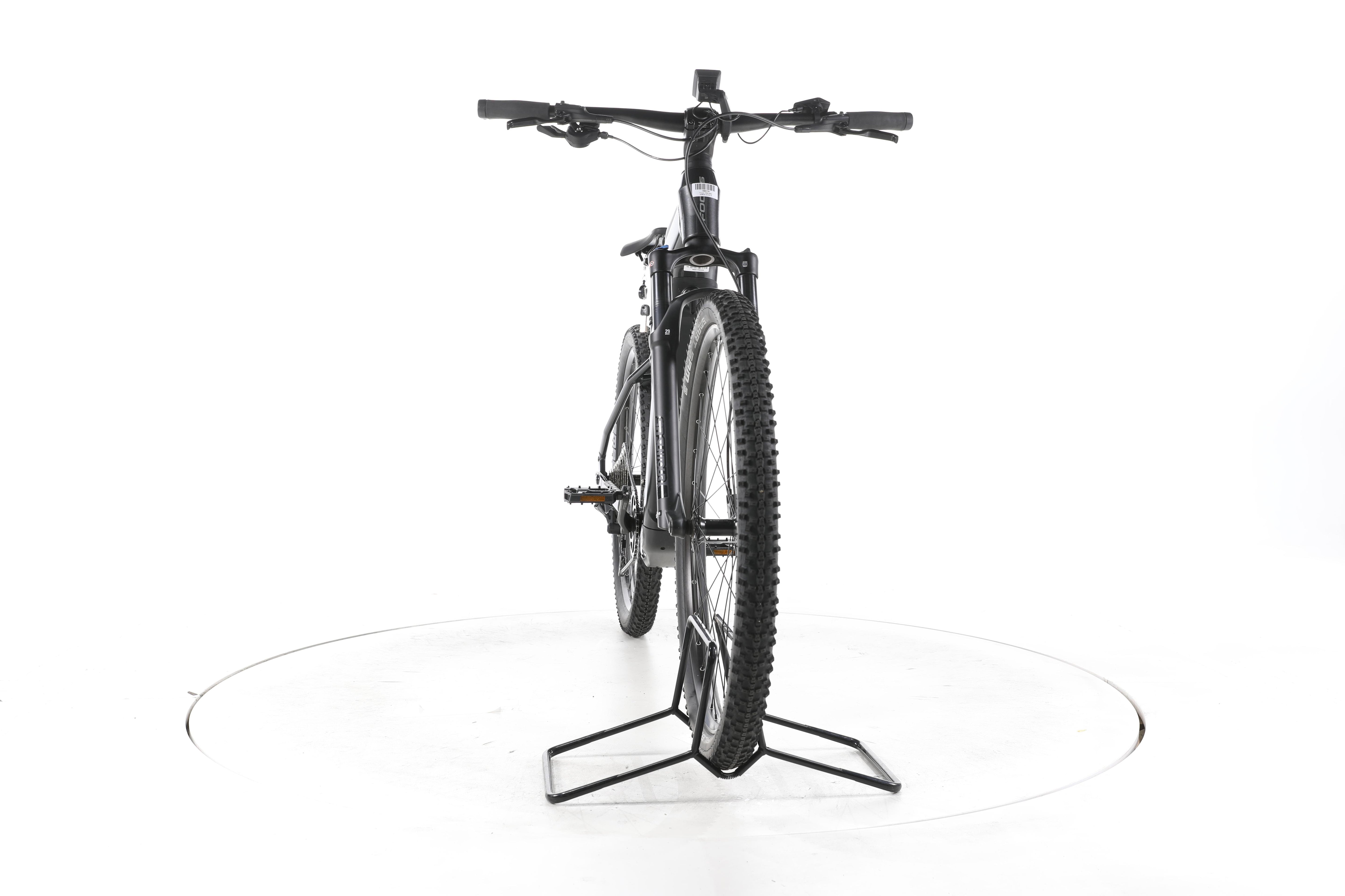 Focus JARIFA² 6.7 E-Bike - Image 4