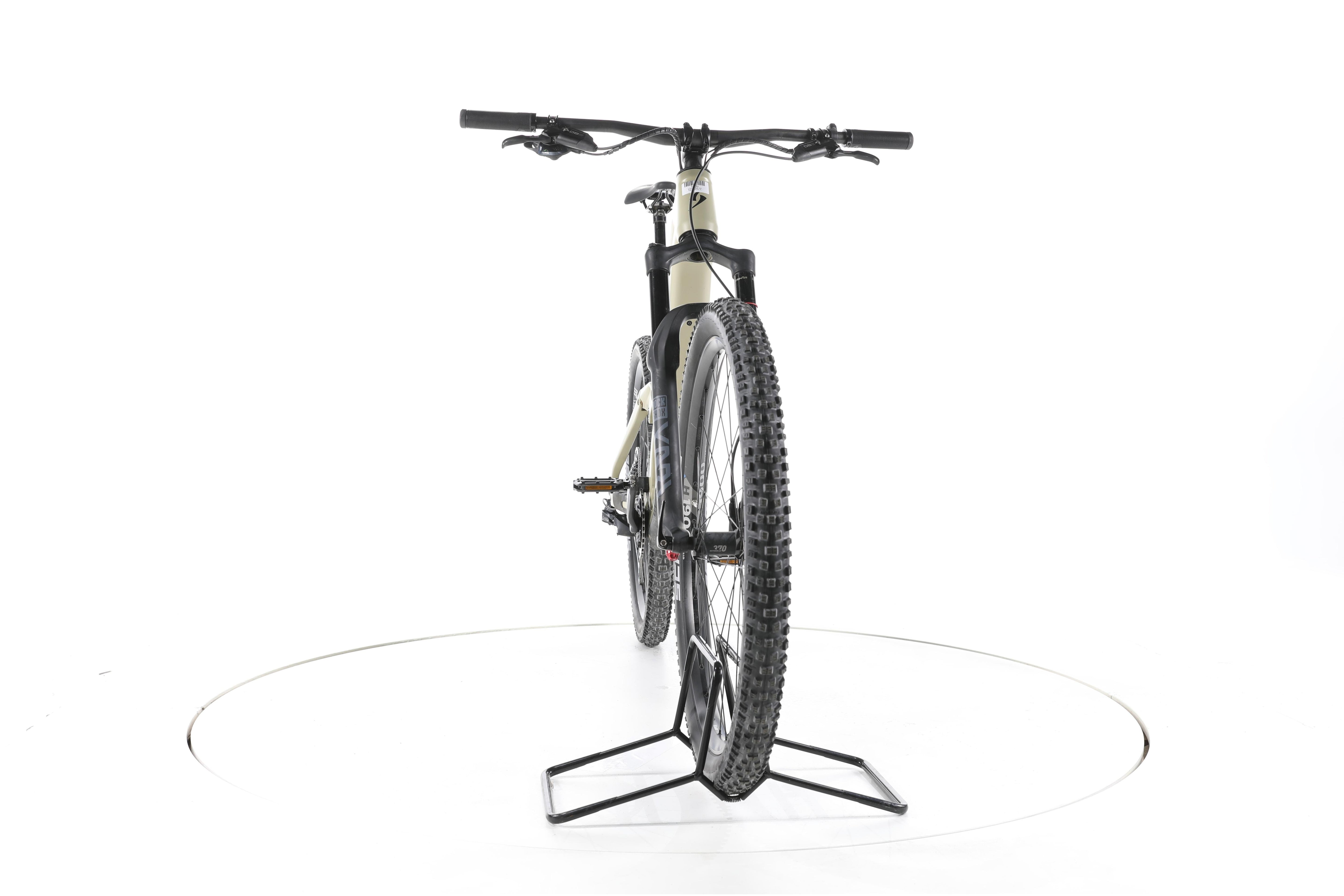 Simplon Rapcon Pmax TQ Fully E-Bike Carbon - Image 4
