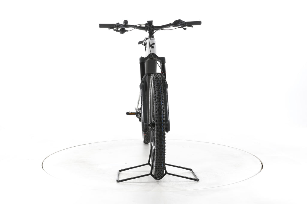 Cube Stereo Hybrid 160 HPC SLX E-Bike Fully - Image 4