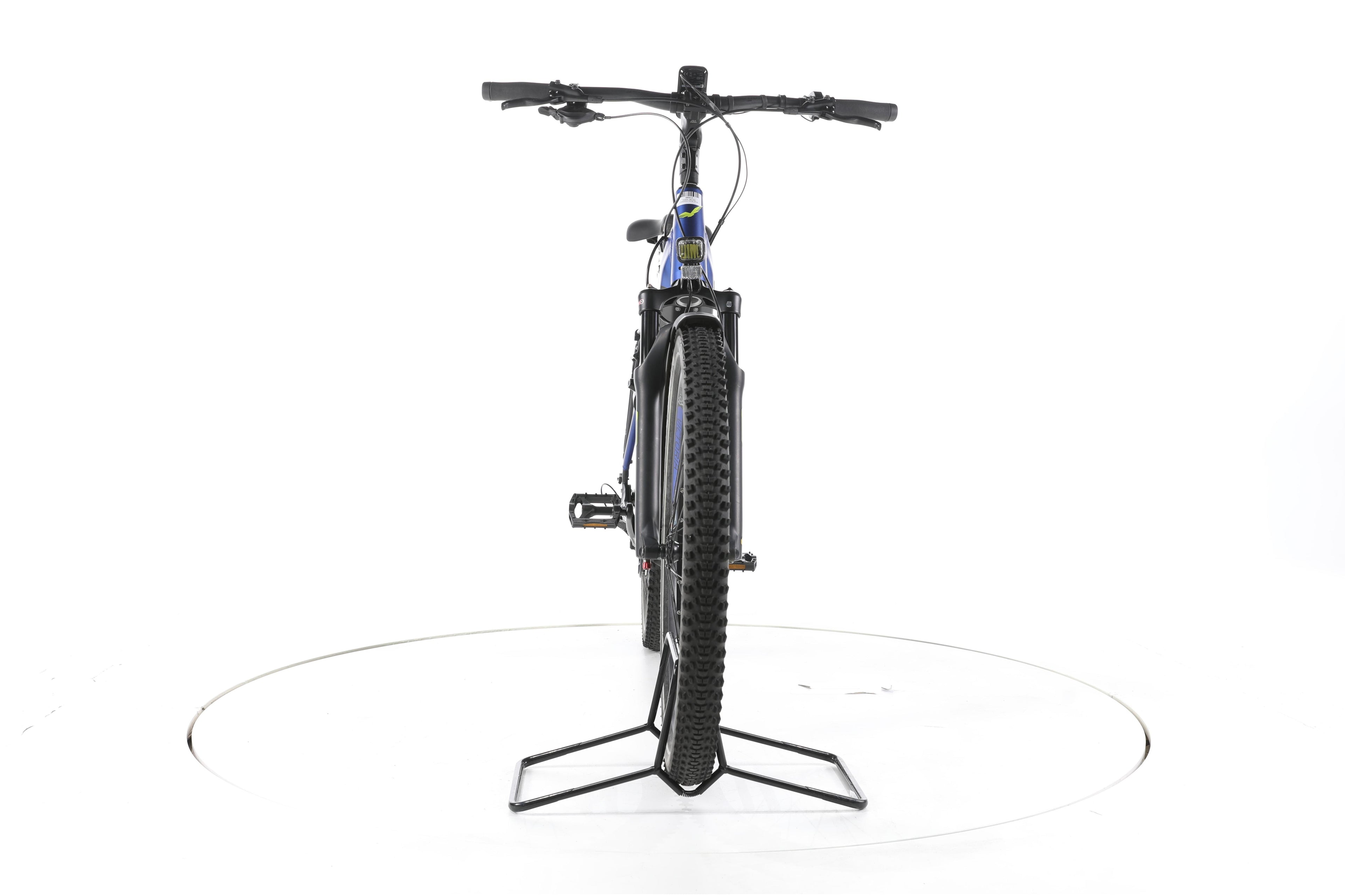 Victoria eAdventure 12.9 Trekking E-Bike - Image 4